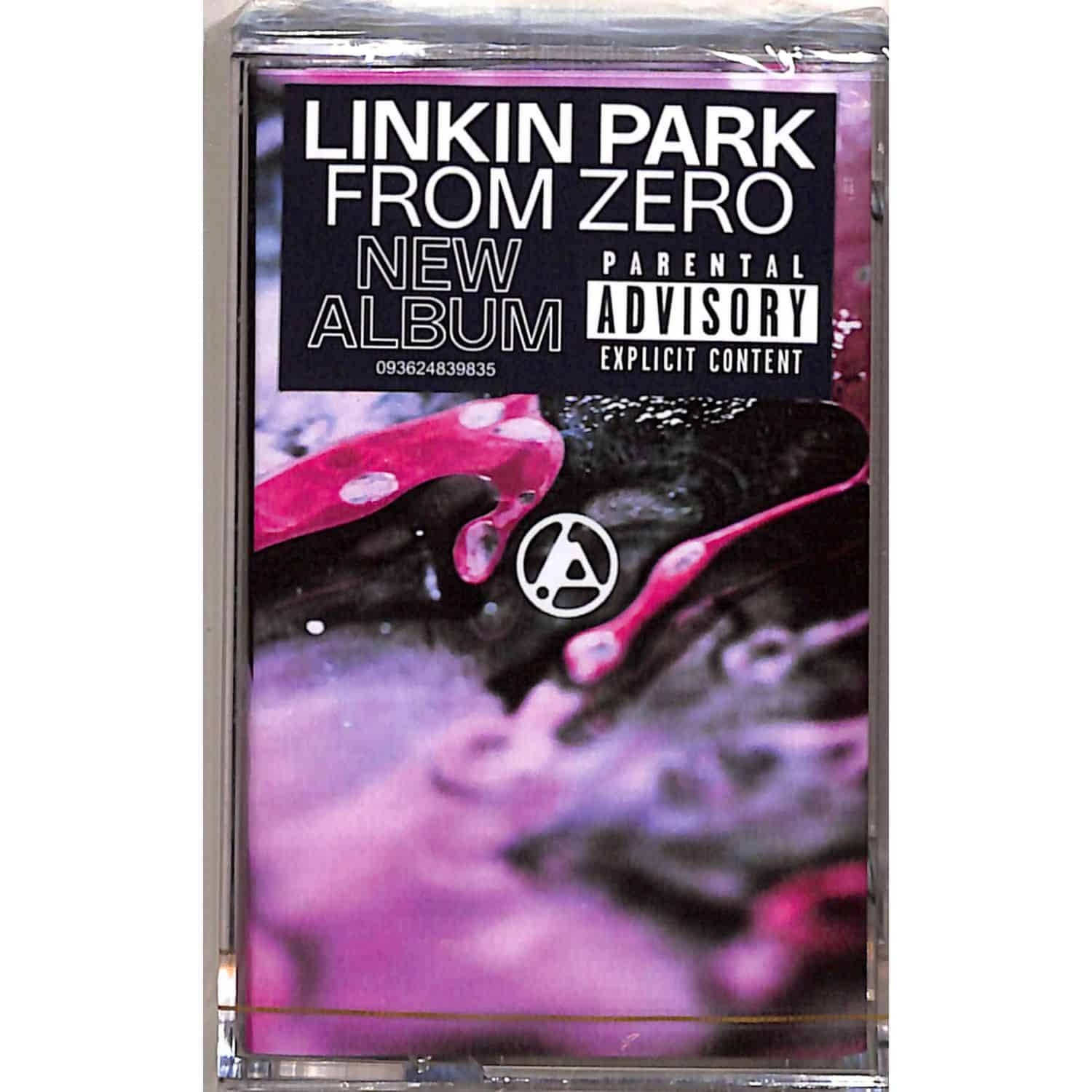 Linkin Park - FROM ZERO 