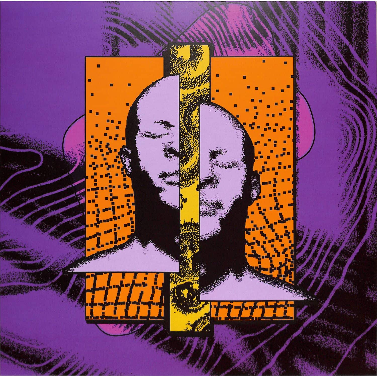 Ginno - STRANGE FEELING EP