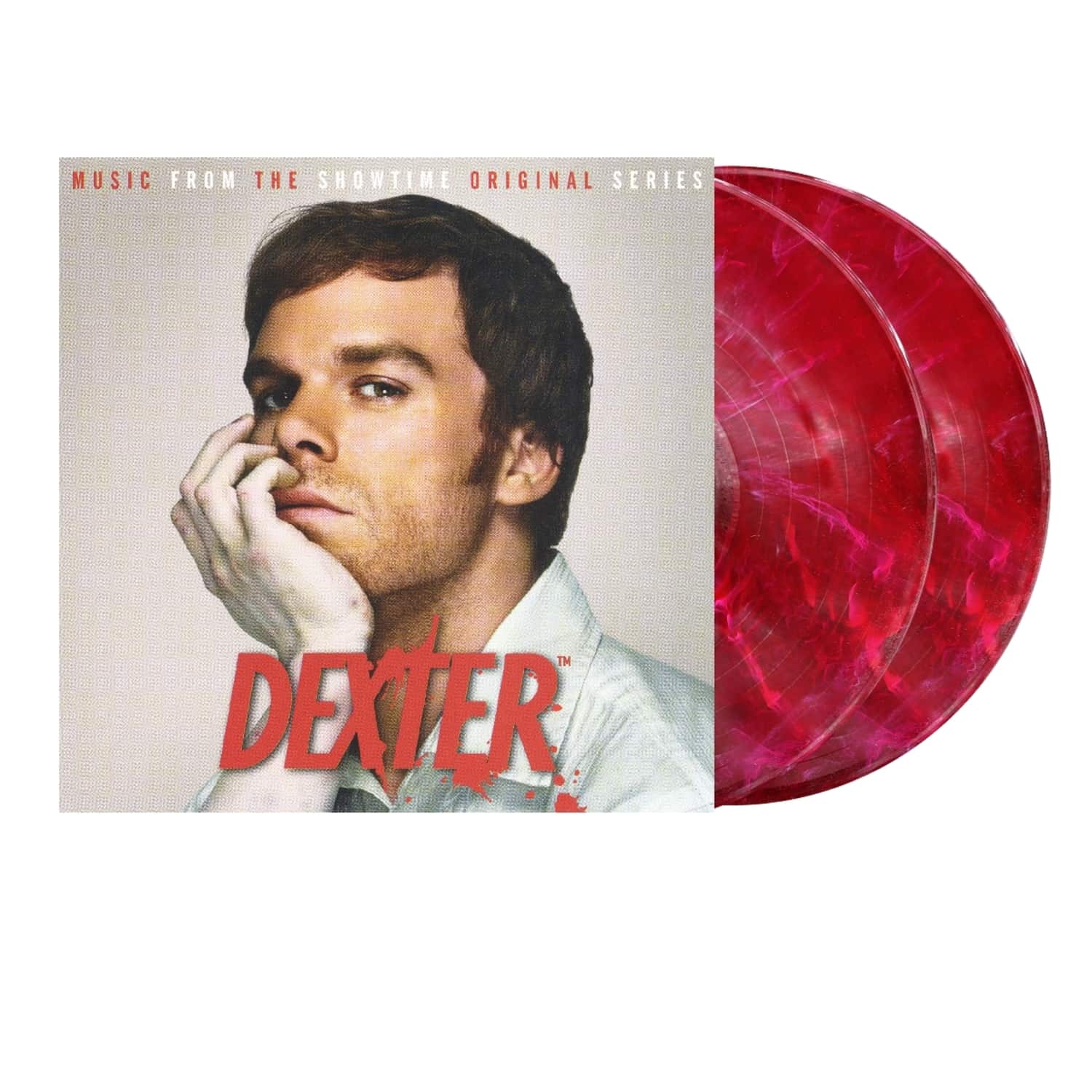 Various - DEXTER - MUSIC FROM THE SHOWTIME ORIGINAL SERIES 