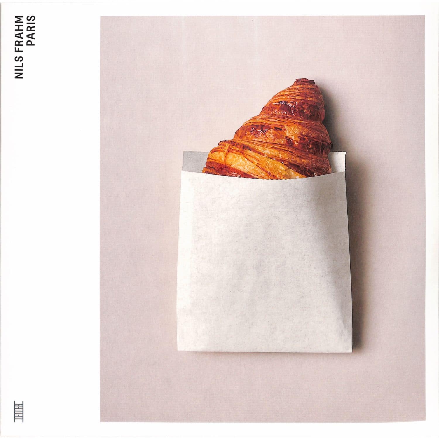 Nils Frahm - PARIS 