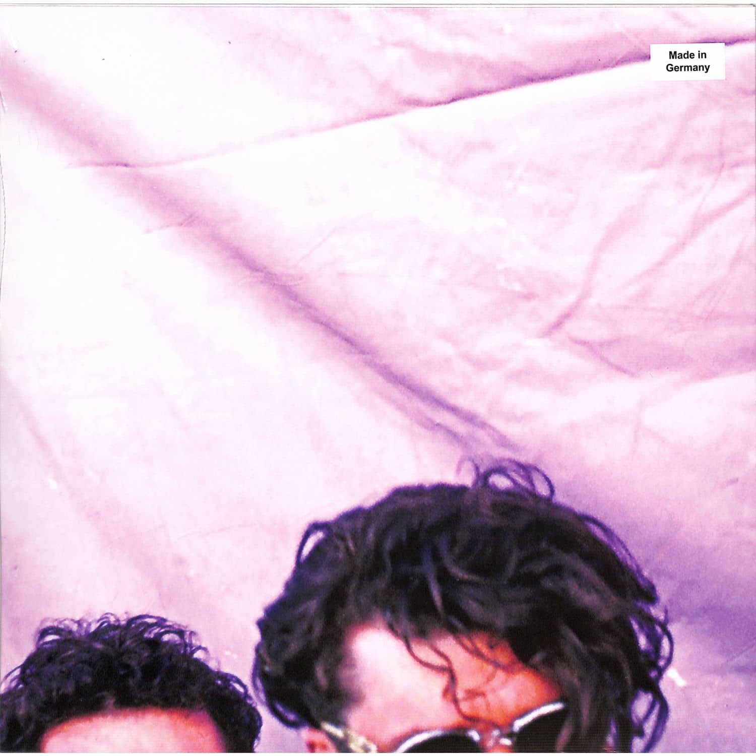 INXS - ALL JUICED UP PART PART TWO 
