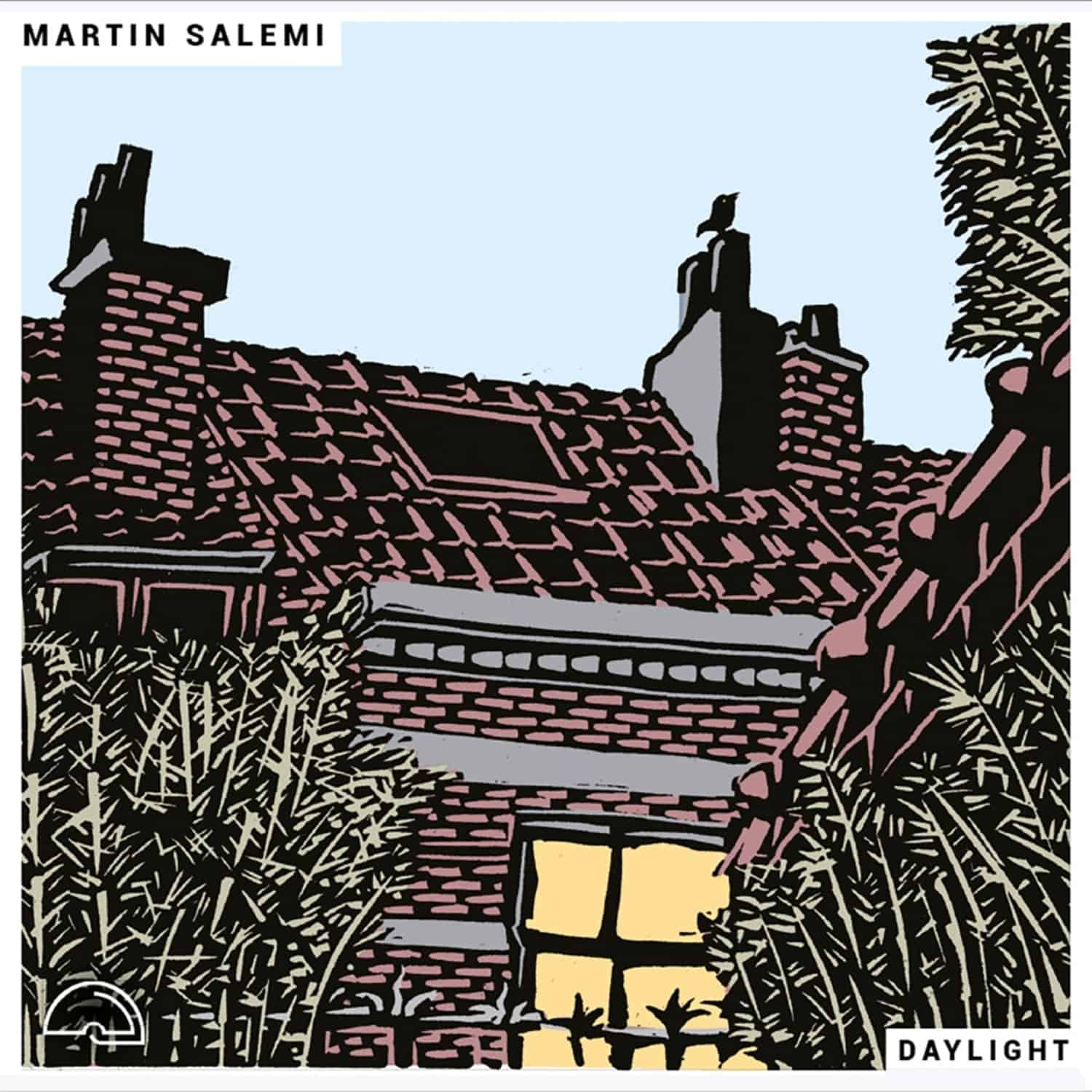 Martin Salemi - DAYLIGHT 