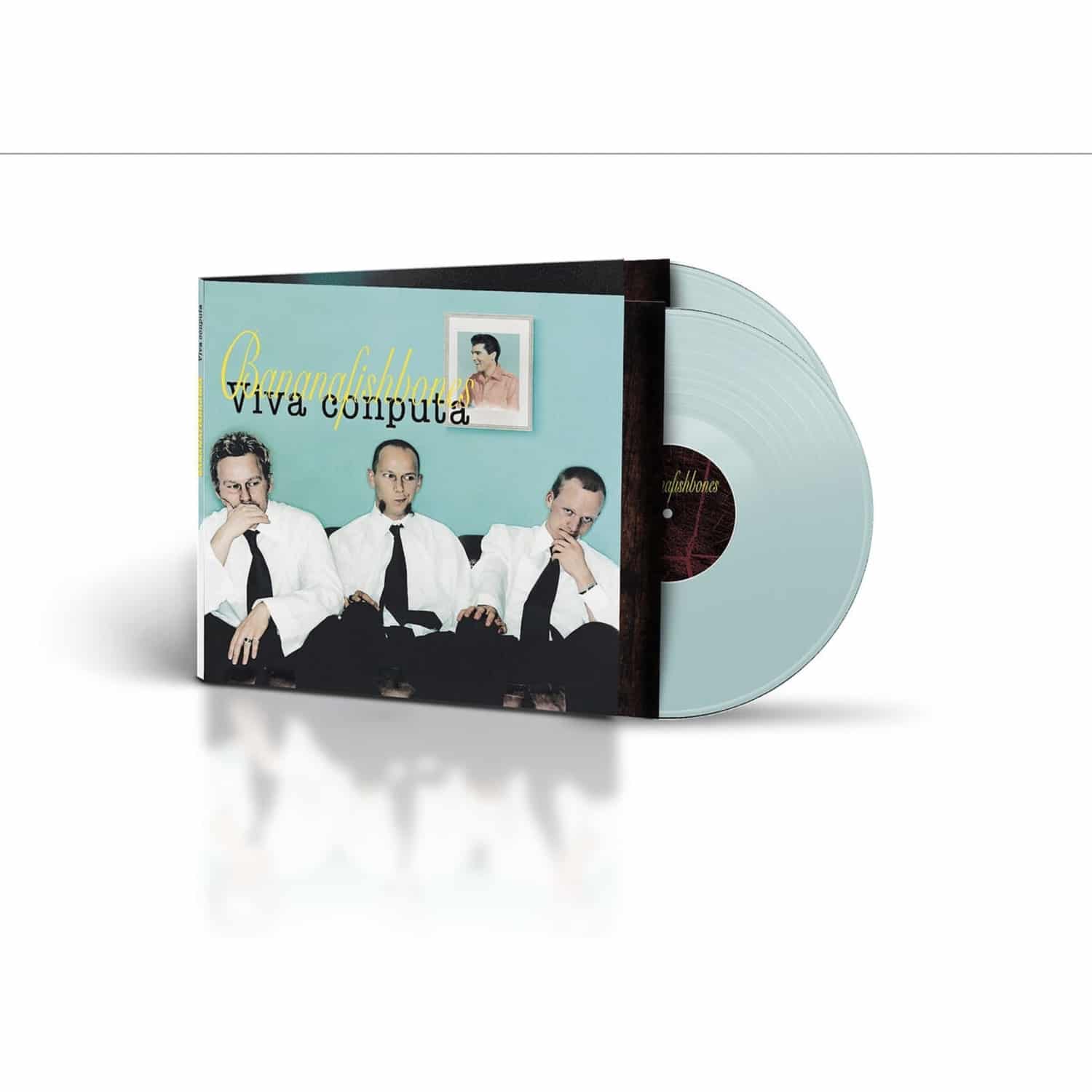 Bananafishbones - VIVA CONPUTA 