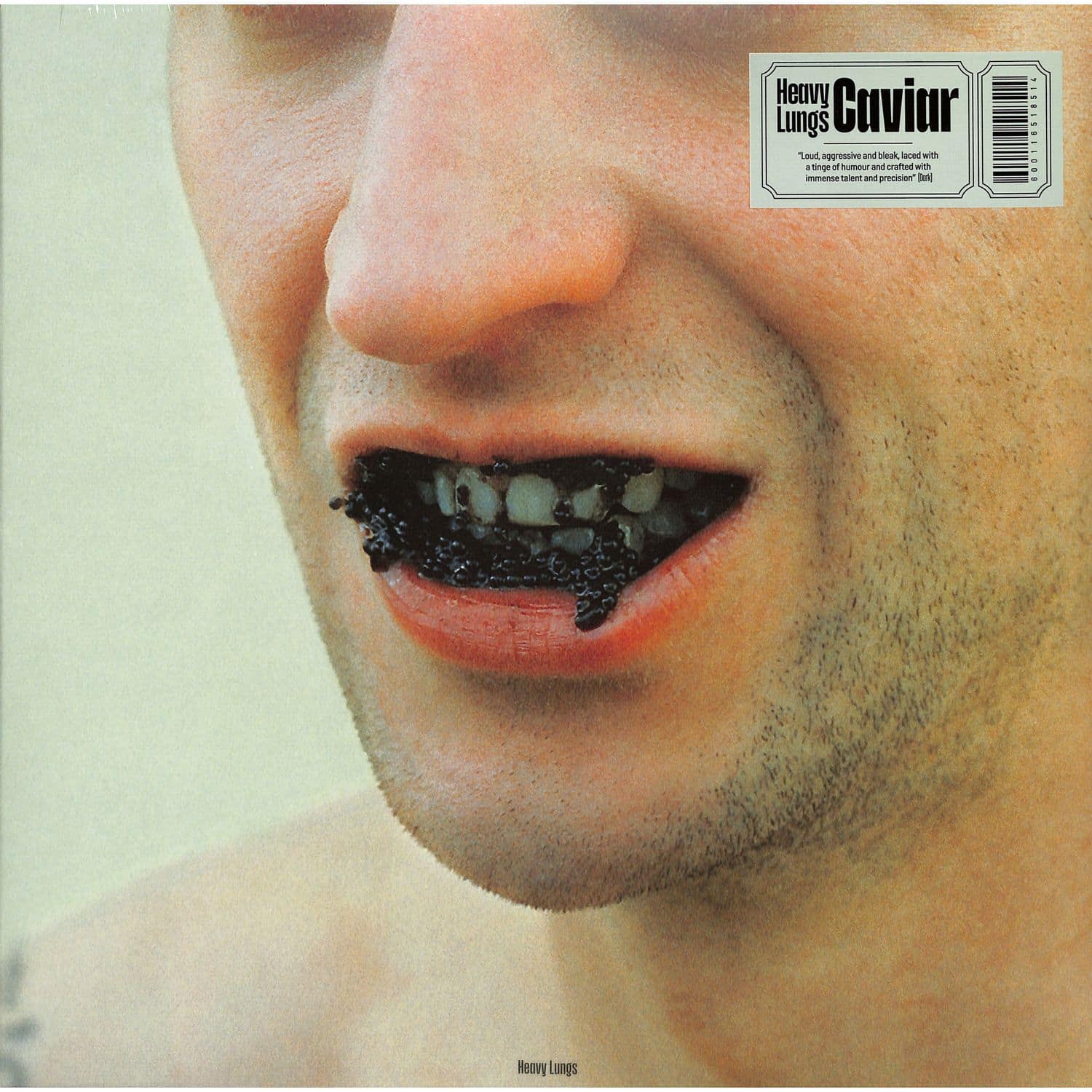 Heavy Lungs - CAVIAR 