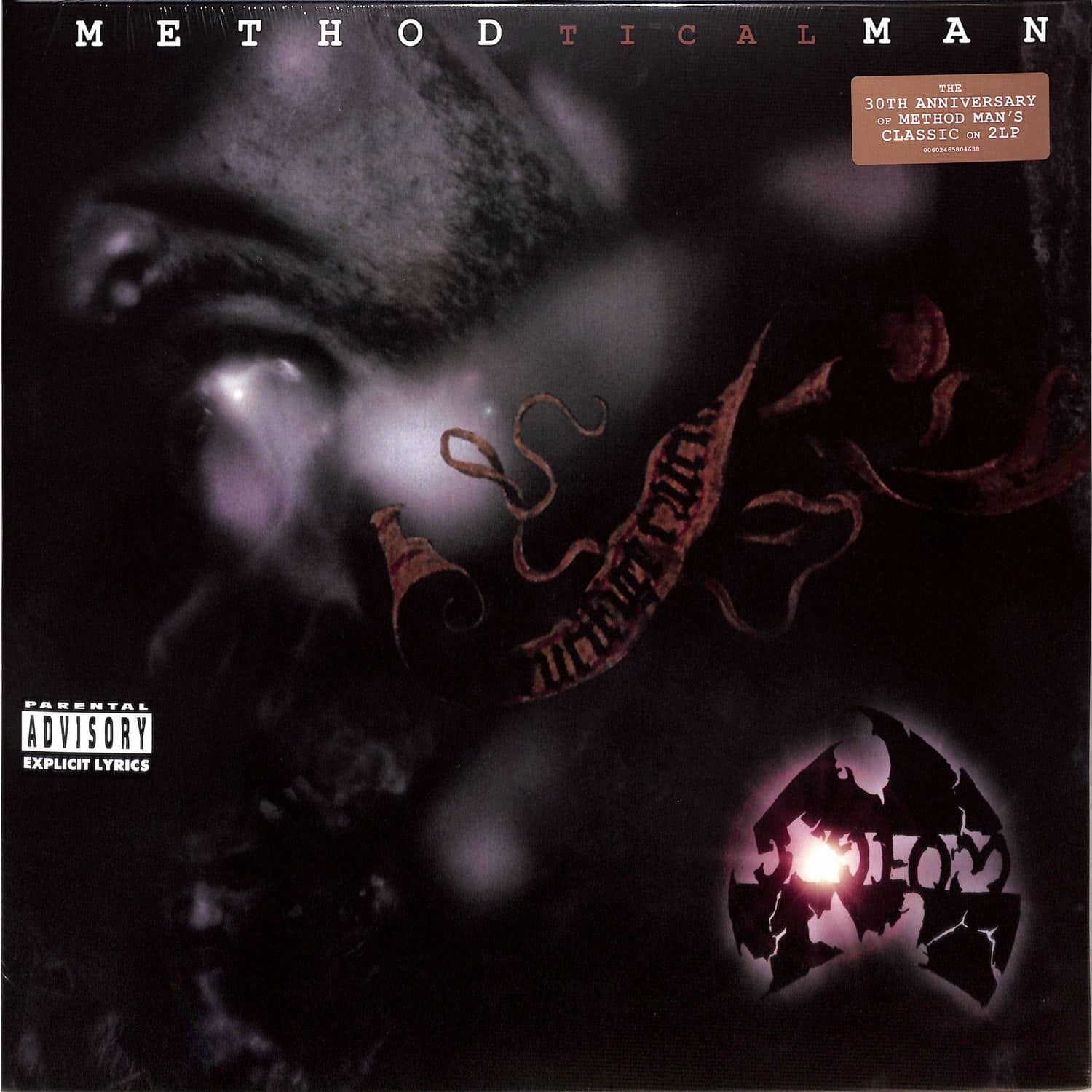 Method Man - TICAL 