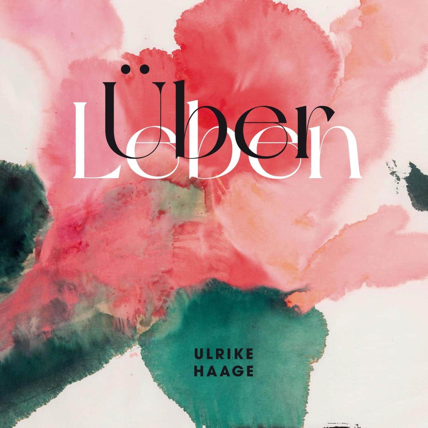 Ulrike Haage - BERLEBEN O.S.T. 