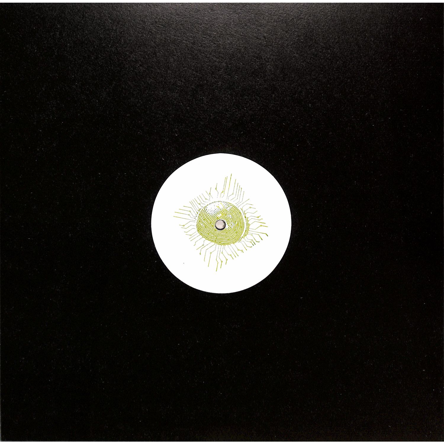 Italo Deviance - Blurry Visions / Purple Galaxy