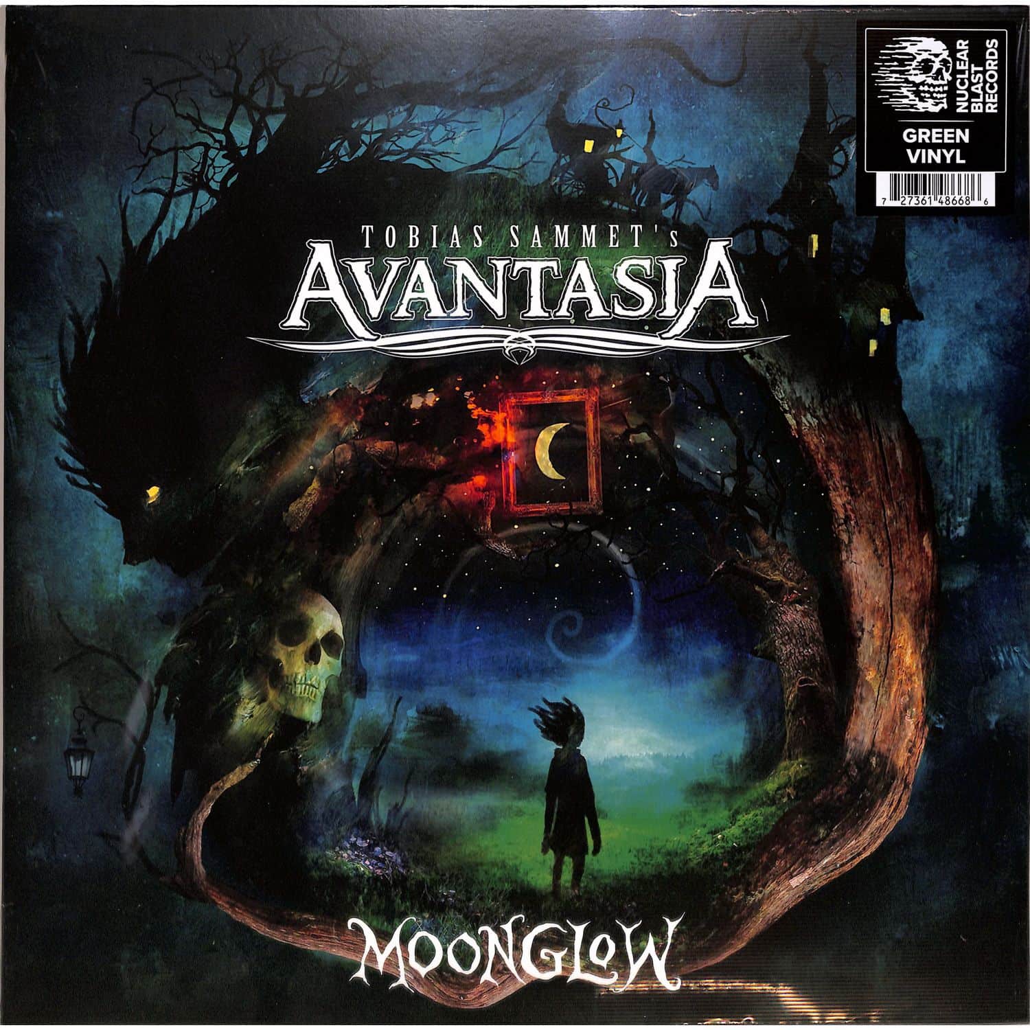 Avantasia - MOONGLOW 