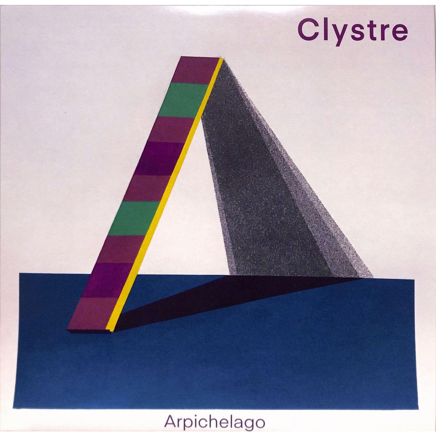 Clystre - ARPICHELAGO 