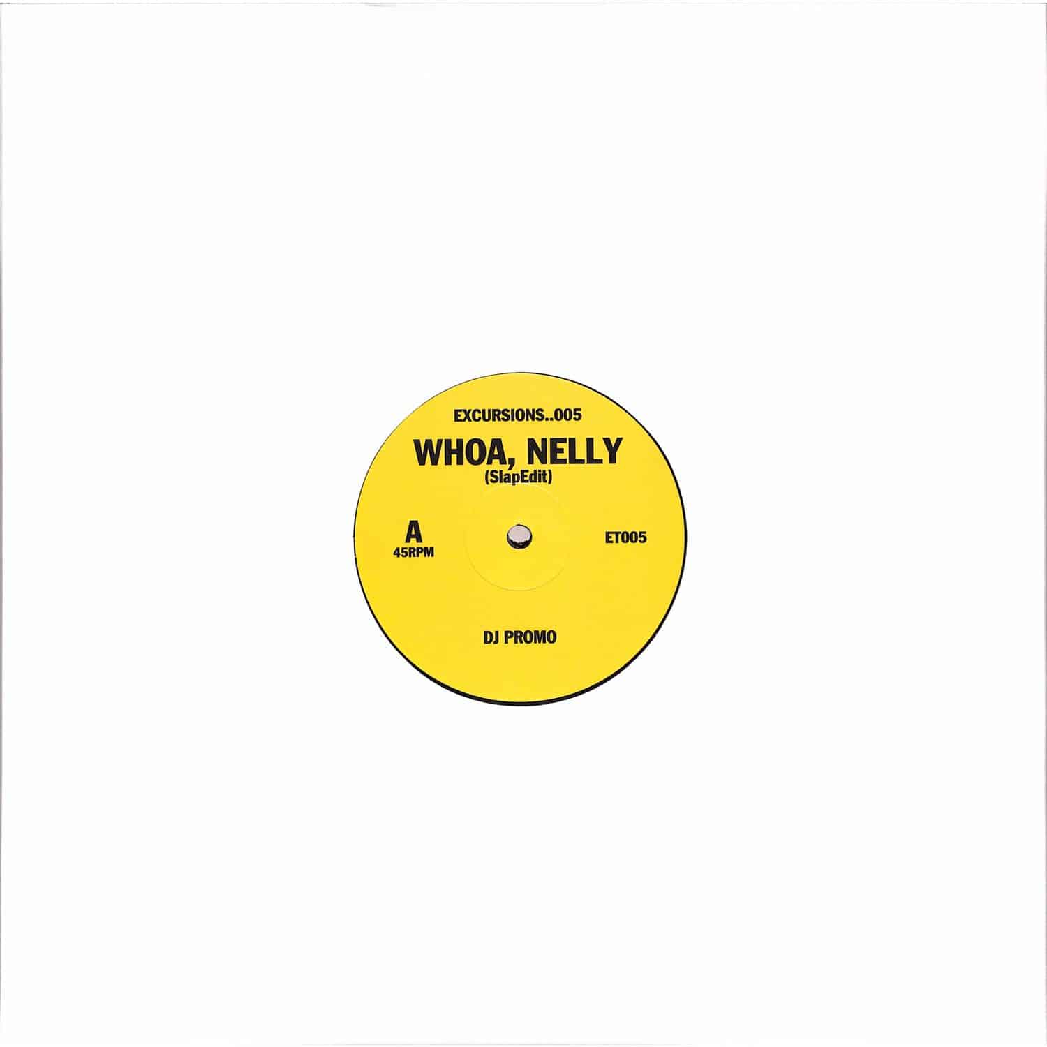 Excursions - Excursions 005