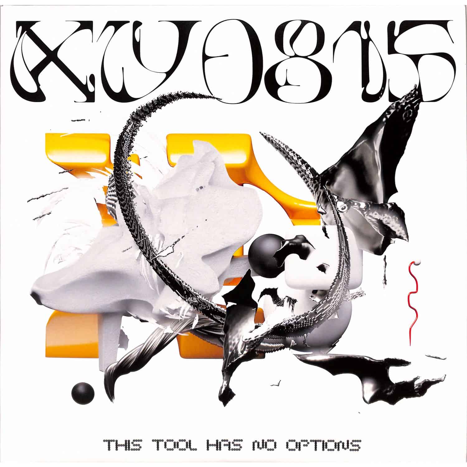 Xy0815 - THIS TOOL HAS NO OPTIONS 