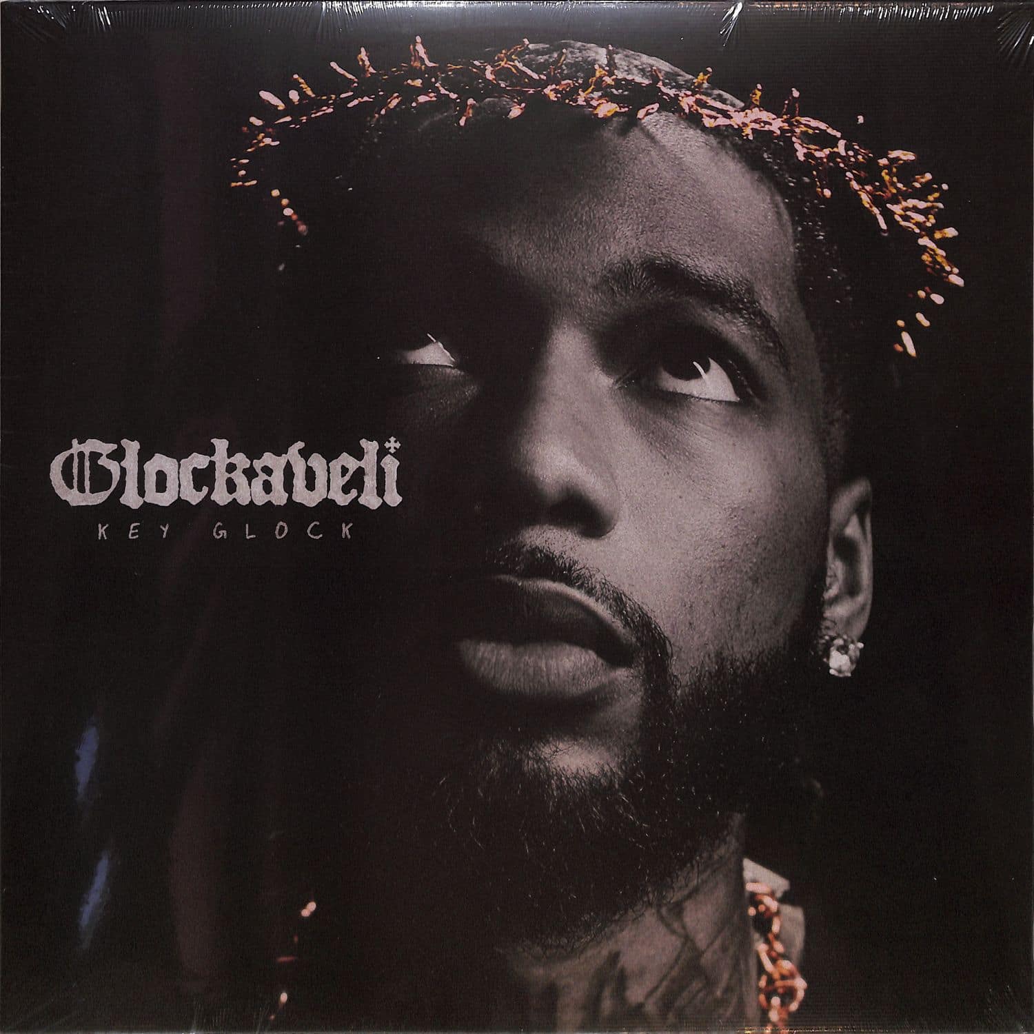 Key Glock - GLOCKAVELI 