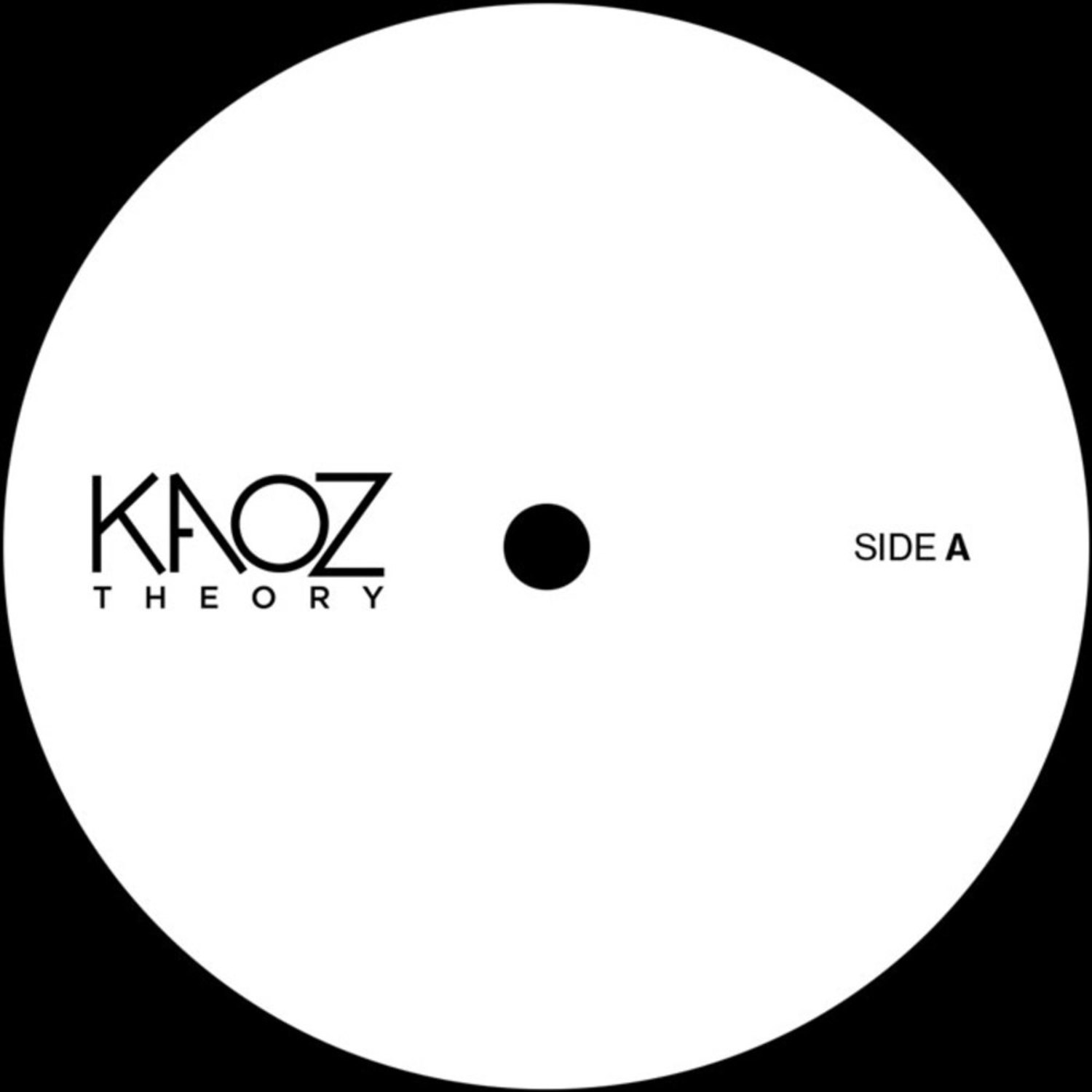 Kerri Chandler Featuring Nae  - CAGED BIRD 
