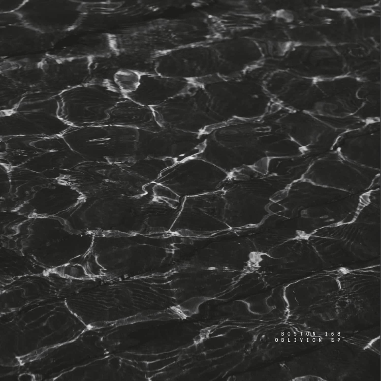 Boston 168 - OBLIVION EP 