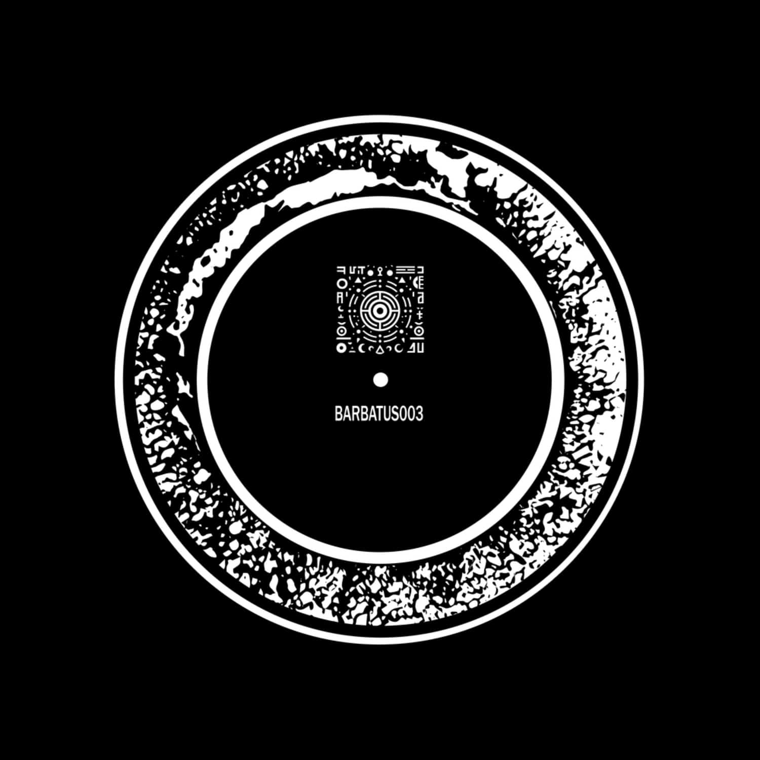 Pontiff Ordric - MACHINES OF HAZARD EP 
