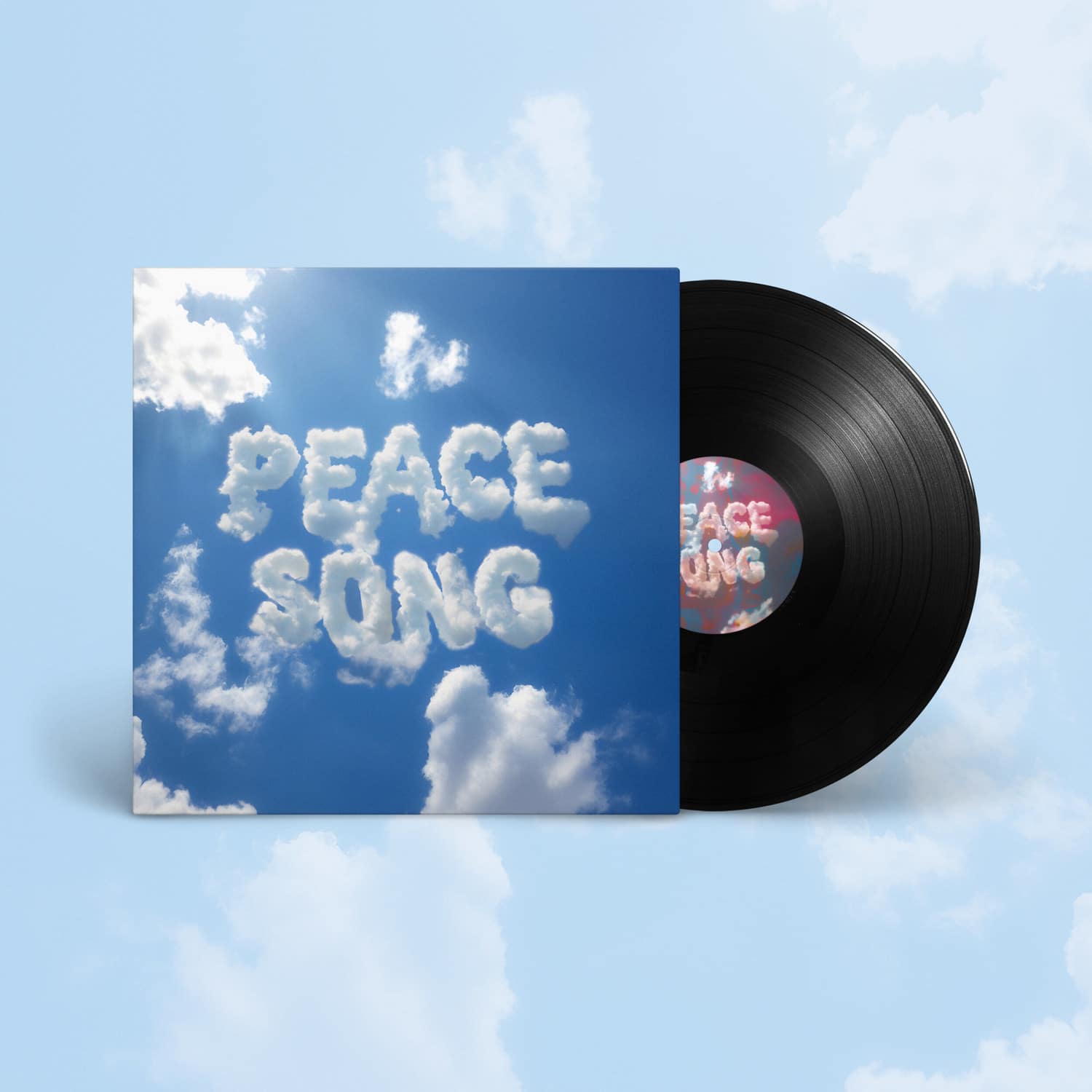 Fat Dog - PEACE SONG 