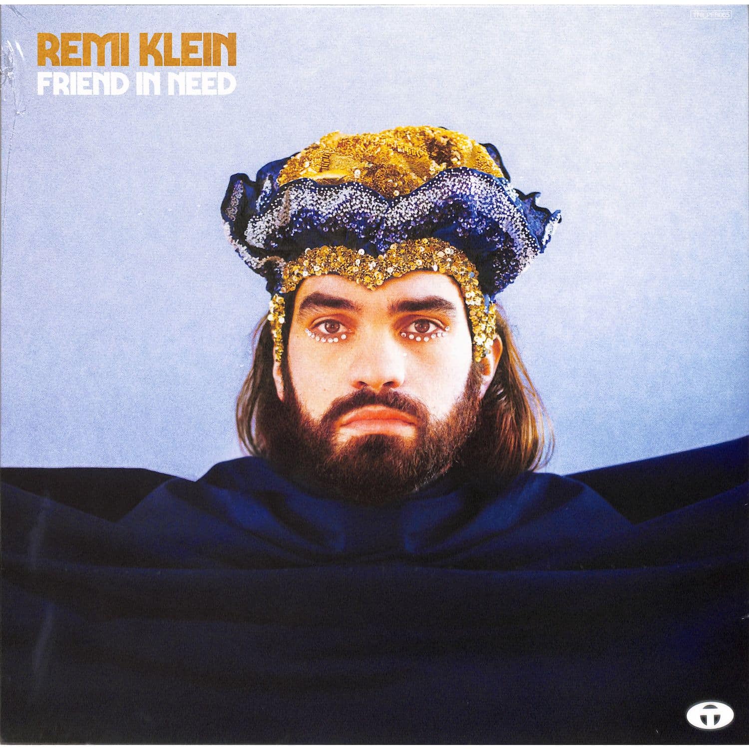 Remi Klein - FRIEND IN NEED 