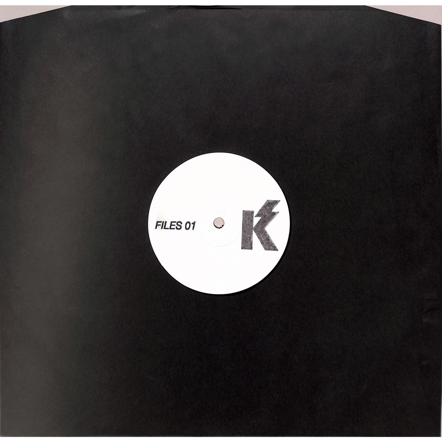 Sebastian Mullaert - K-FILES 01