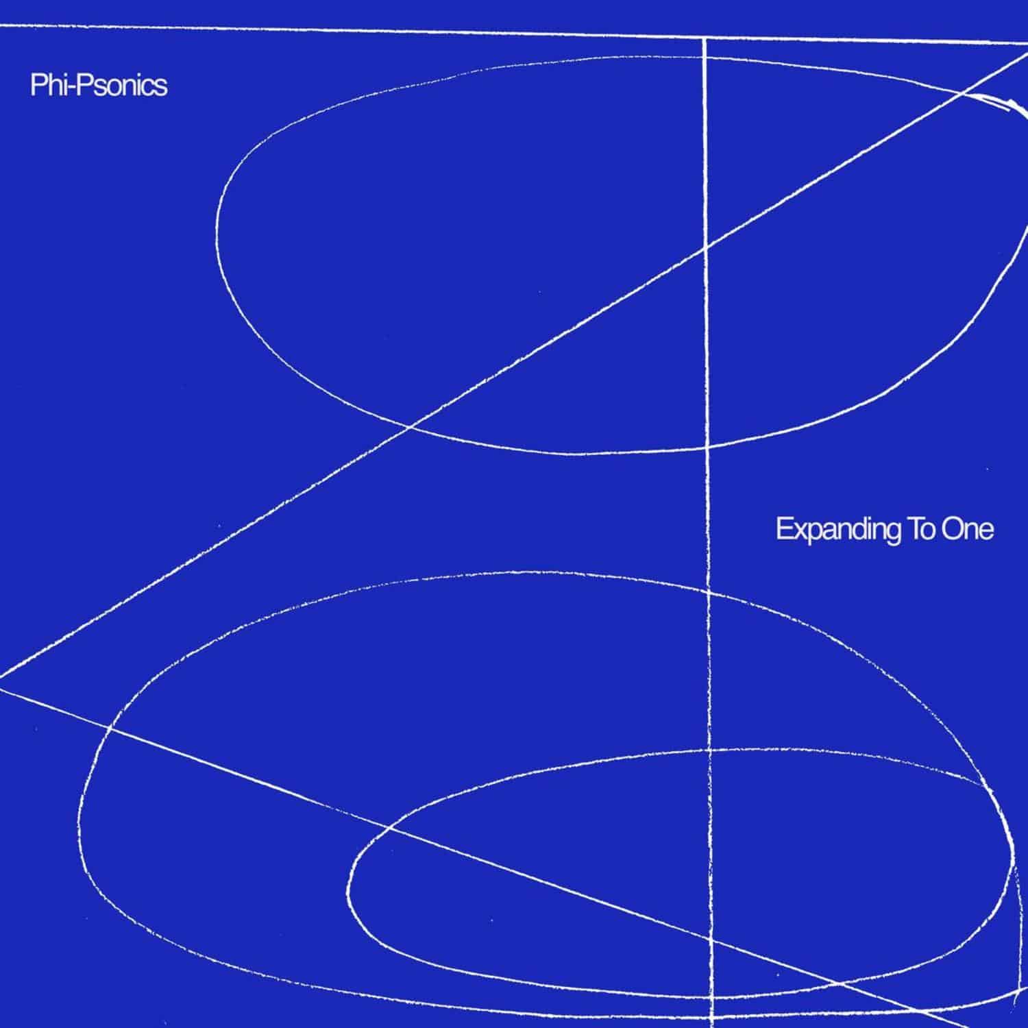 Phi-Psonics - EXPANDING TO ONE 