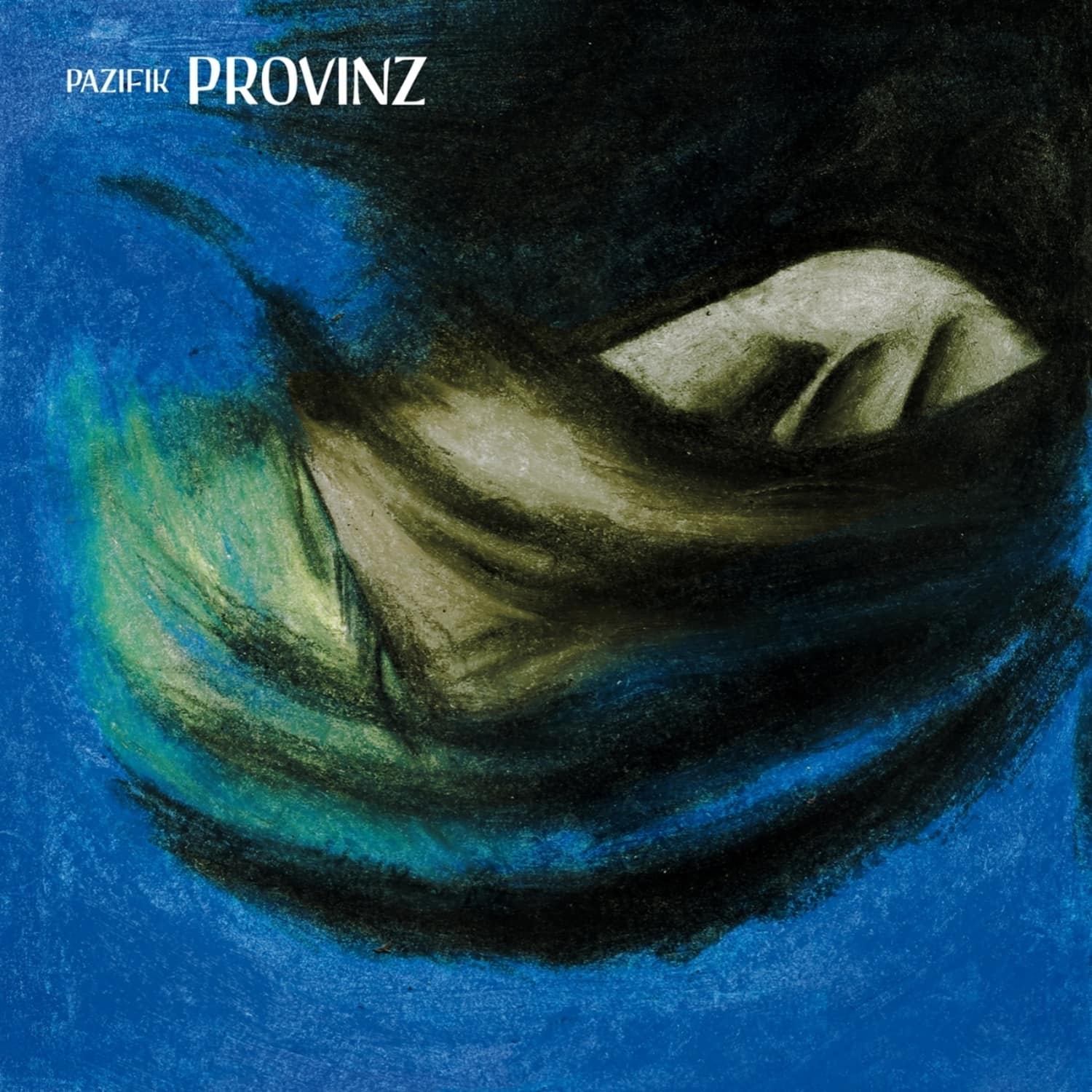 Provinz - PAZIFIK 
