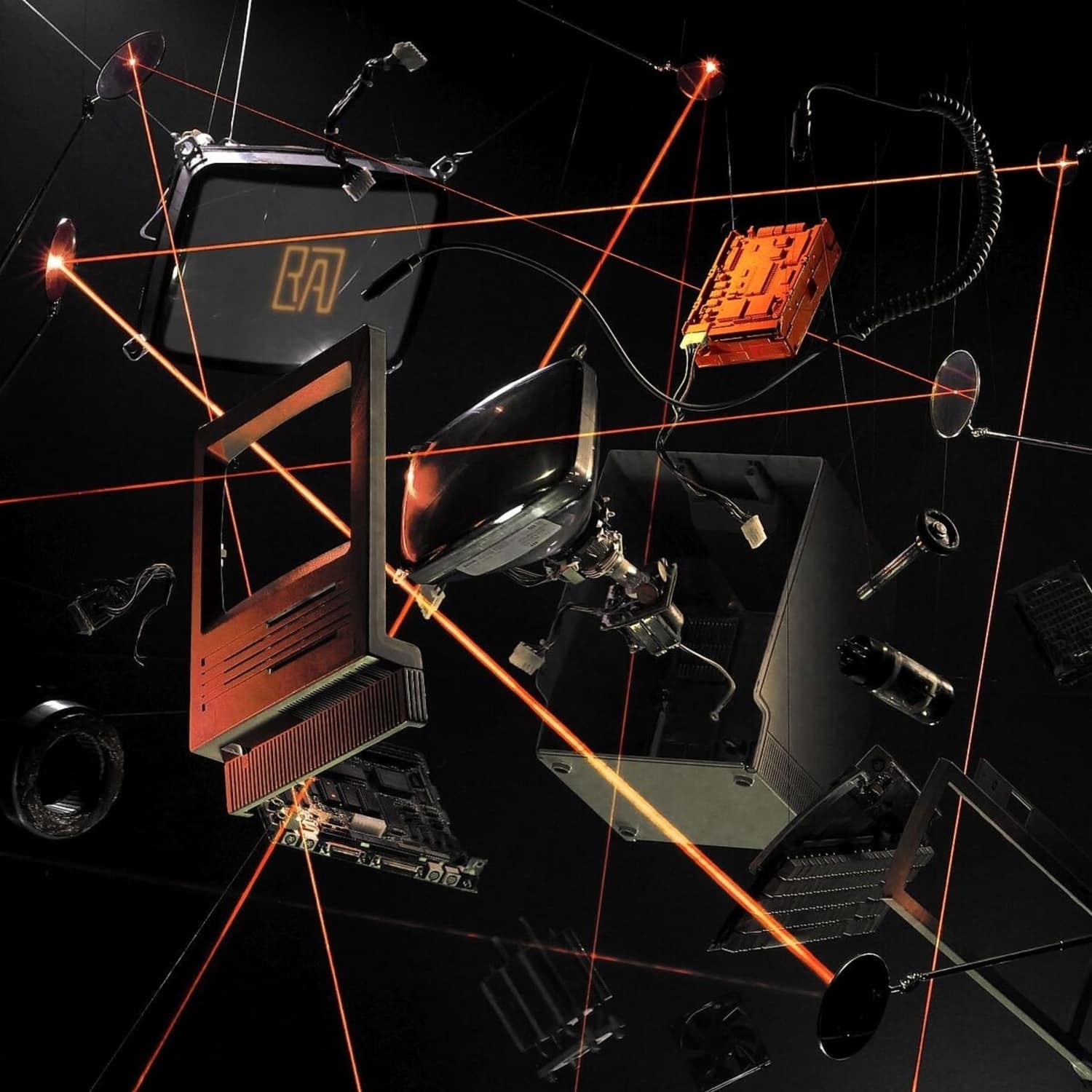 Rise Against - RICOCHET 