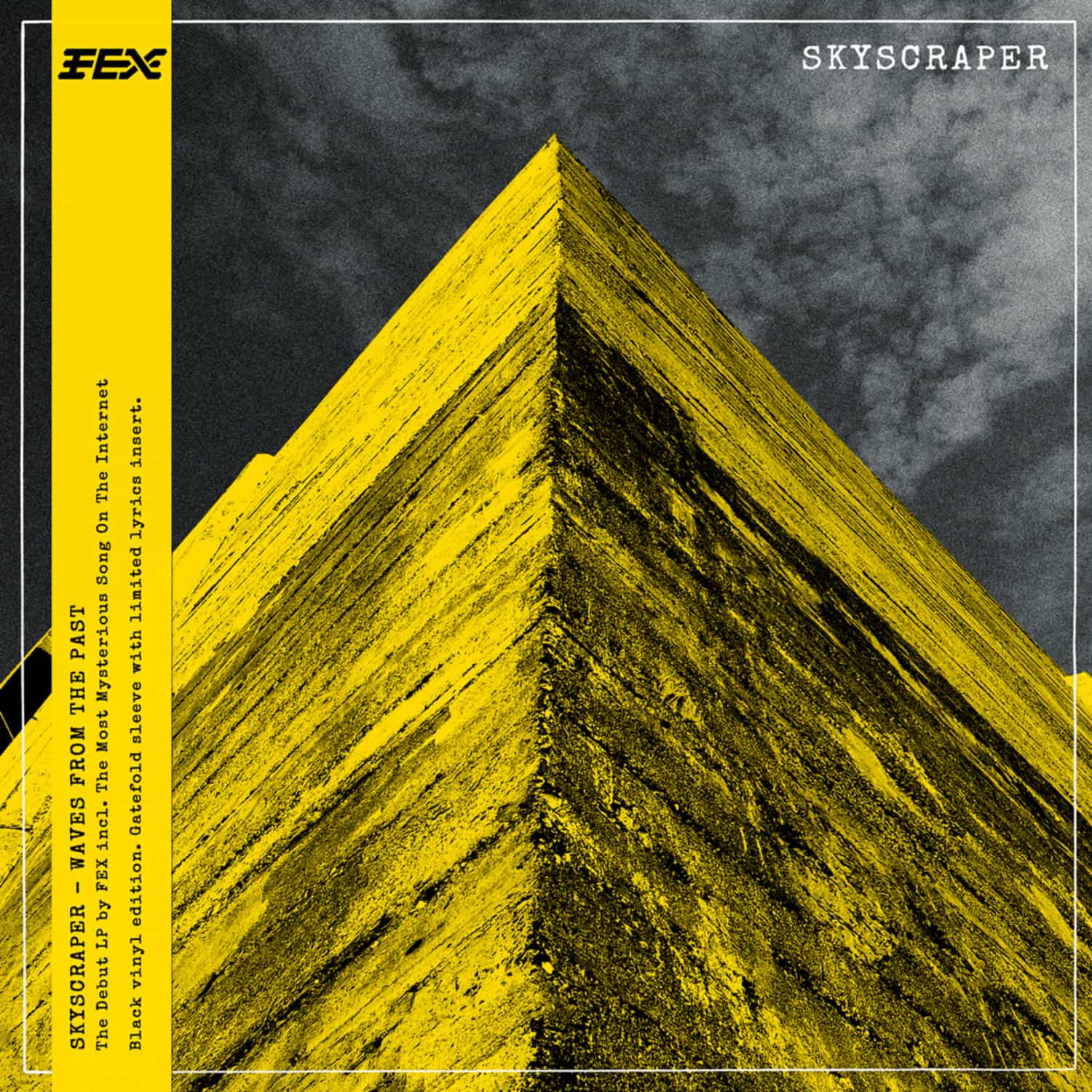 FEX - SKYSCRAPER 