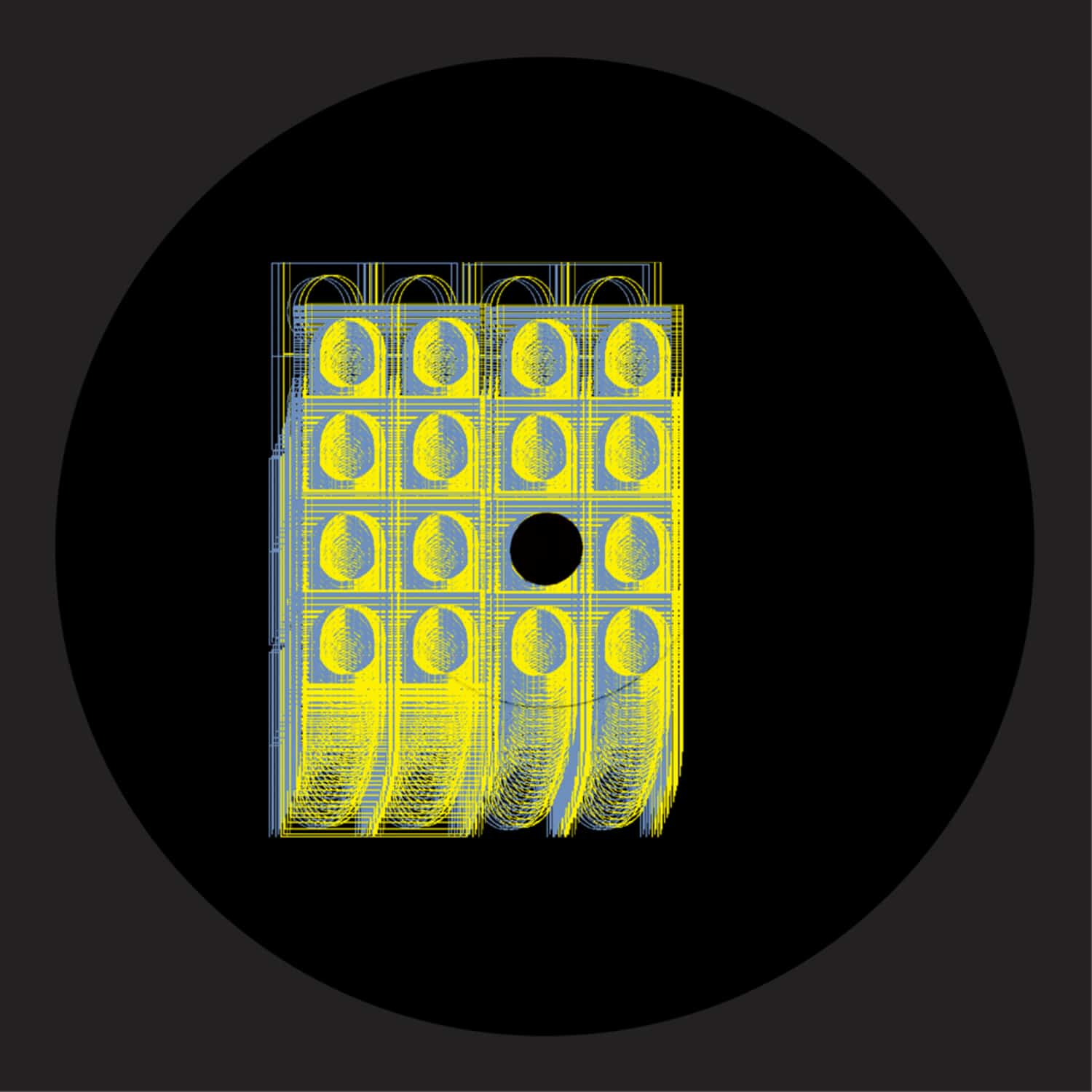 Anne - FRESCOES EP