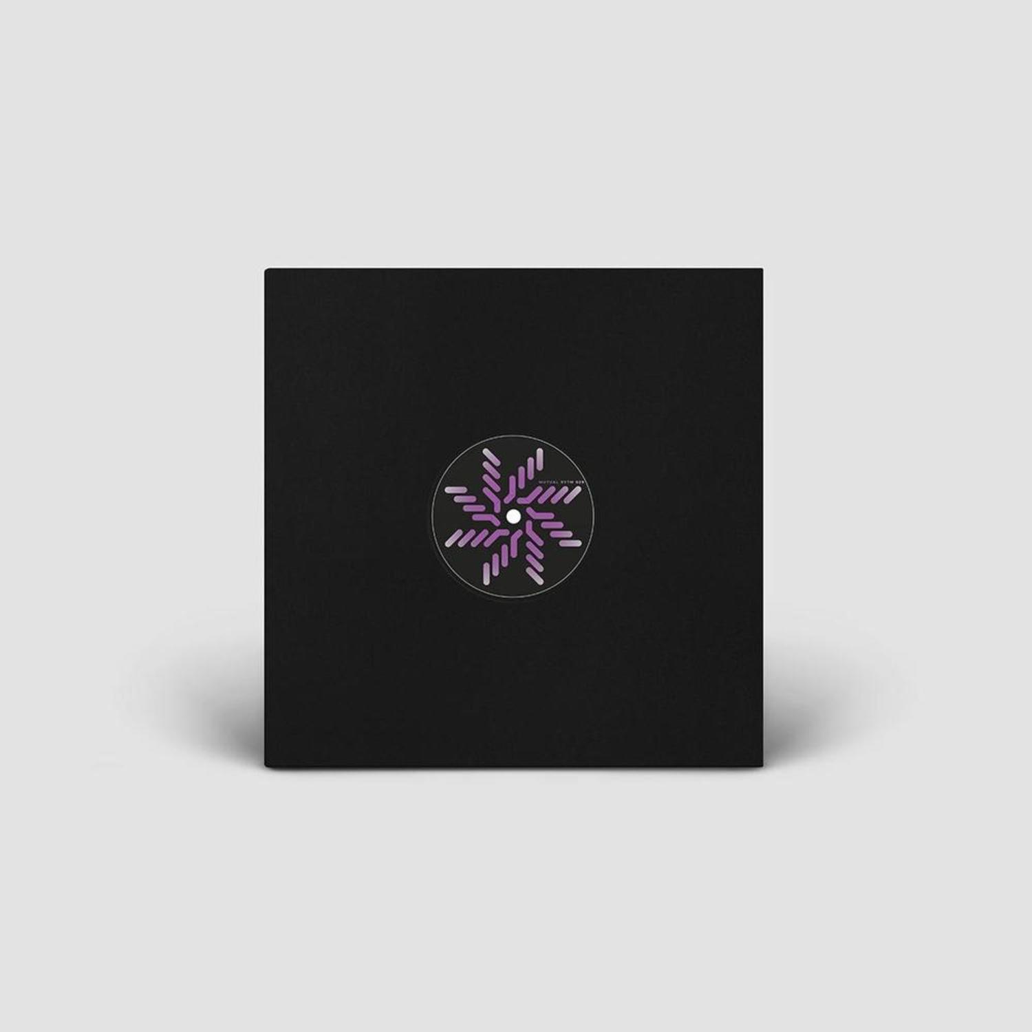 Alpharisc - REMAIN SEATED