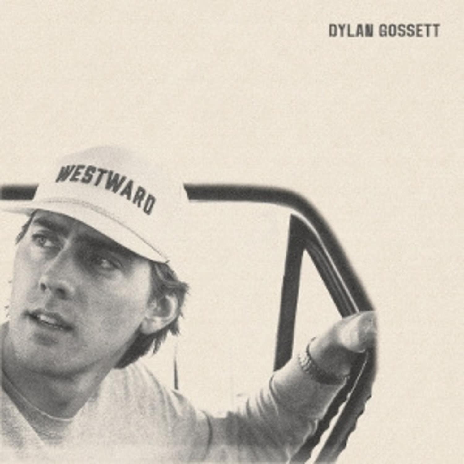 Dylan Gossett - WESTWARD 