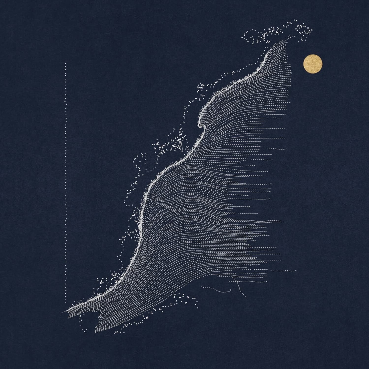 Quadeca - VANISHER, HORIZON SCRAPER 