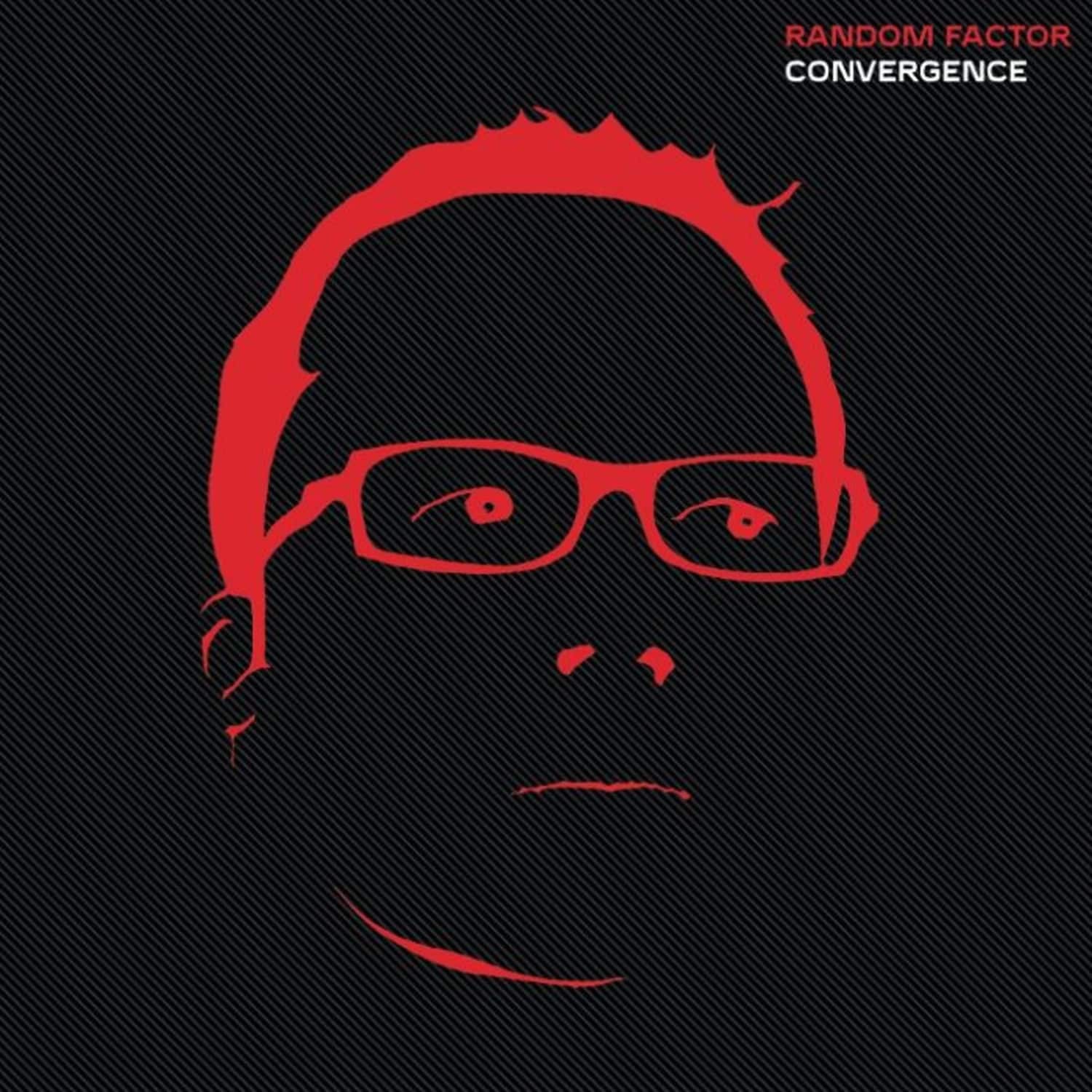 Random Factor - CONVERGENCE 