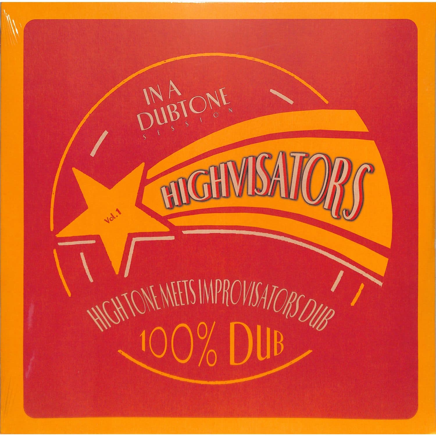 High Tone - HIGHVISATORS 