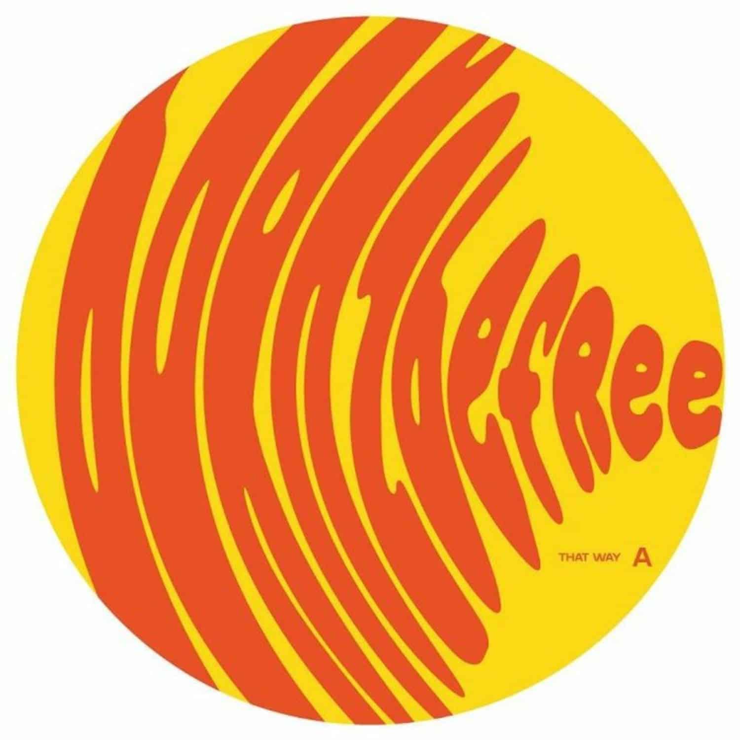 Azaad - CALIENTE EP 
