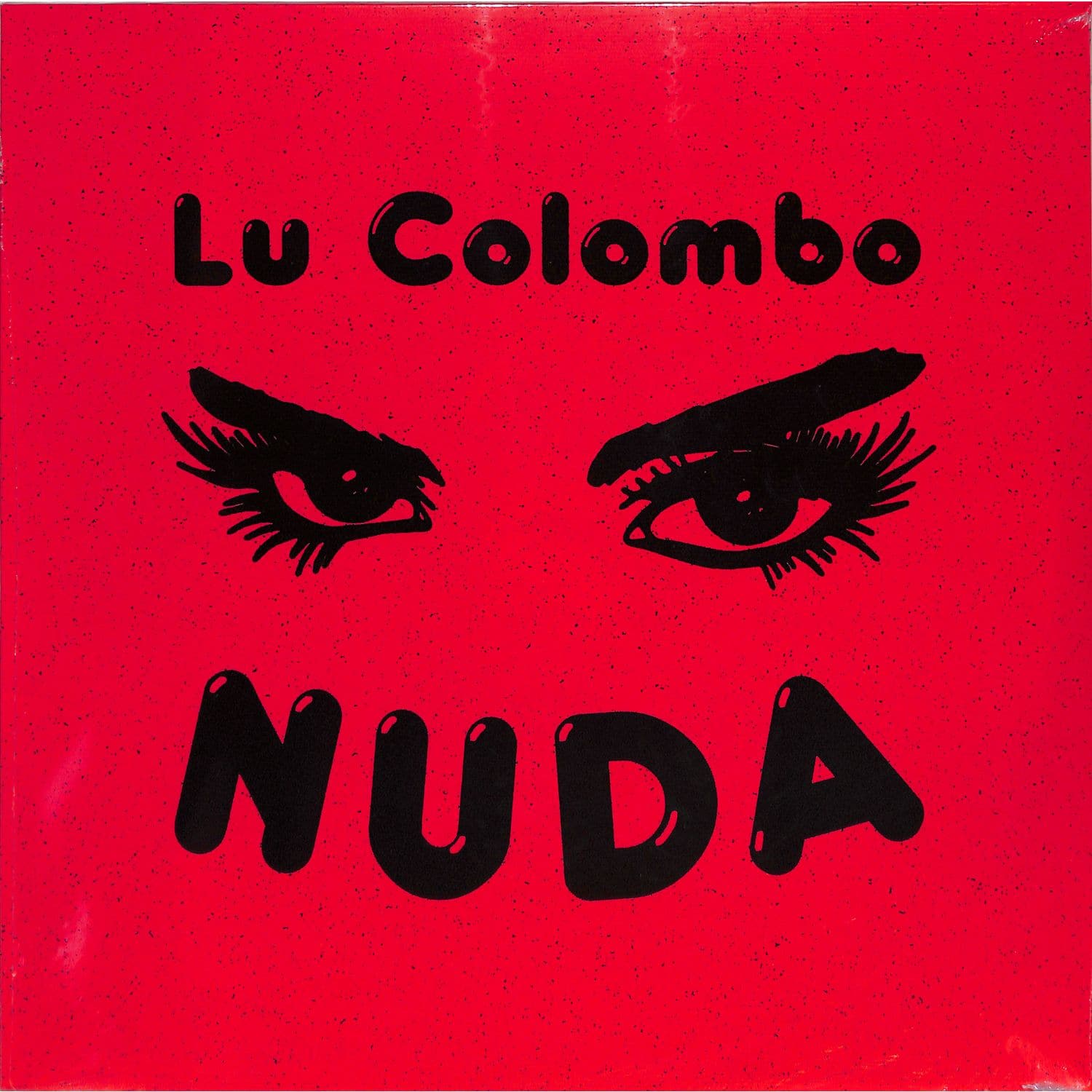 Lu Colombo - NUDA