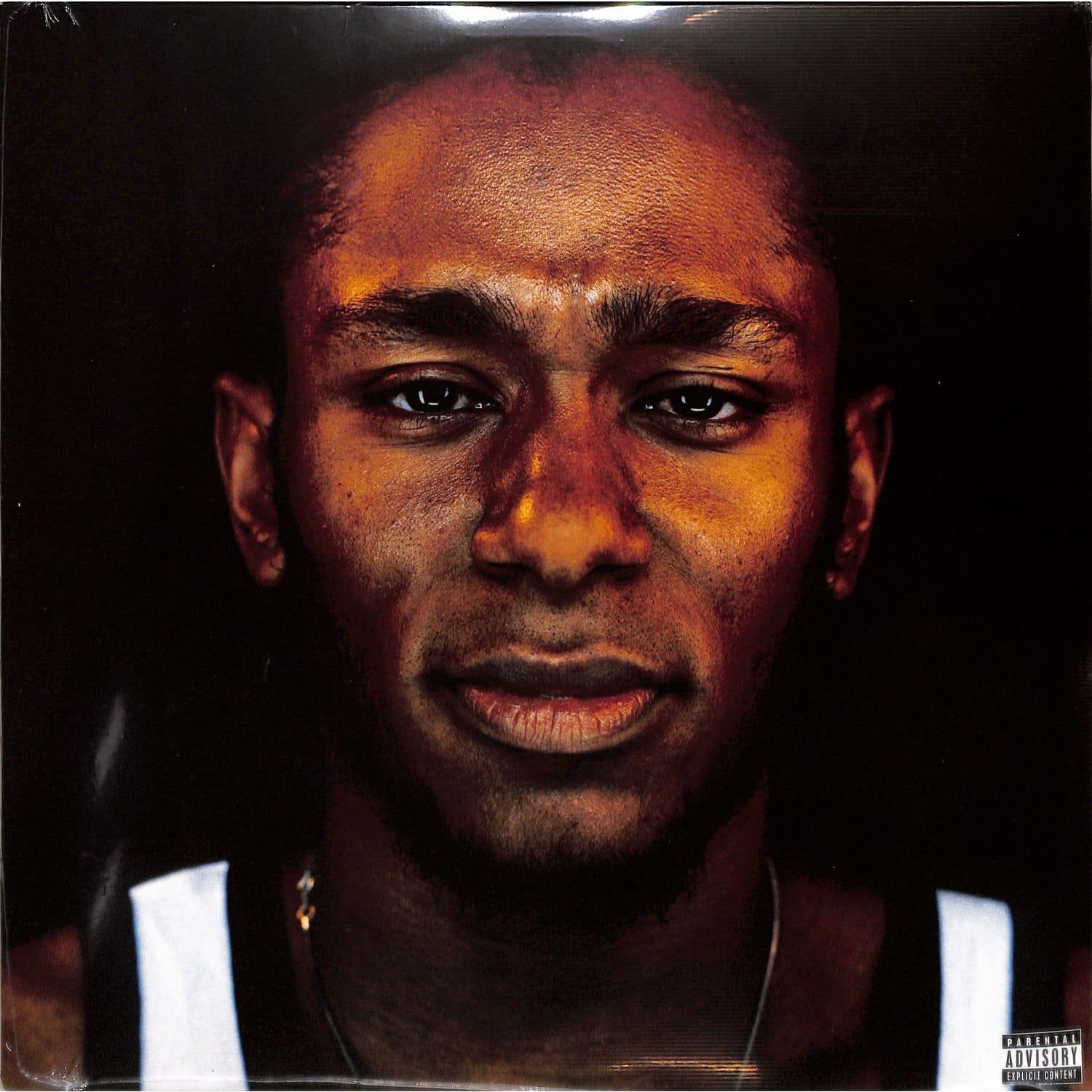 Mos Def - BLACK ON BOTH SIDES 