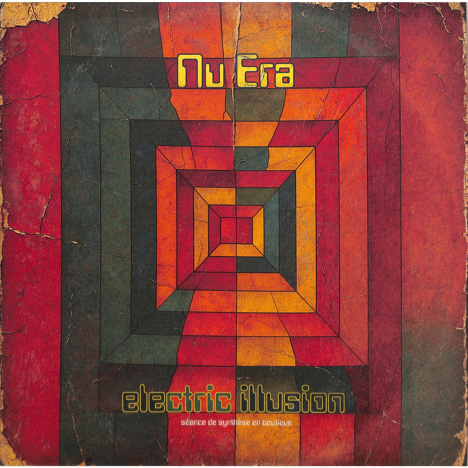 Nu Era - ELECTRIC ILLUSION