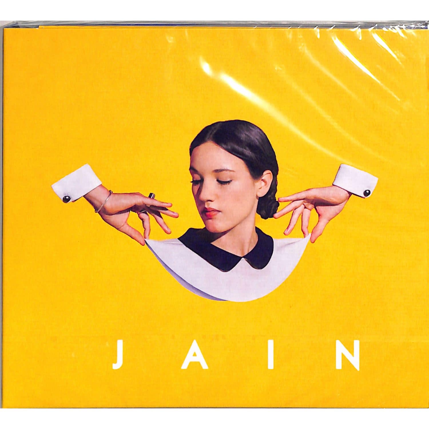 Jain - ZANAKA 