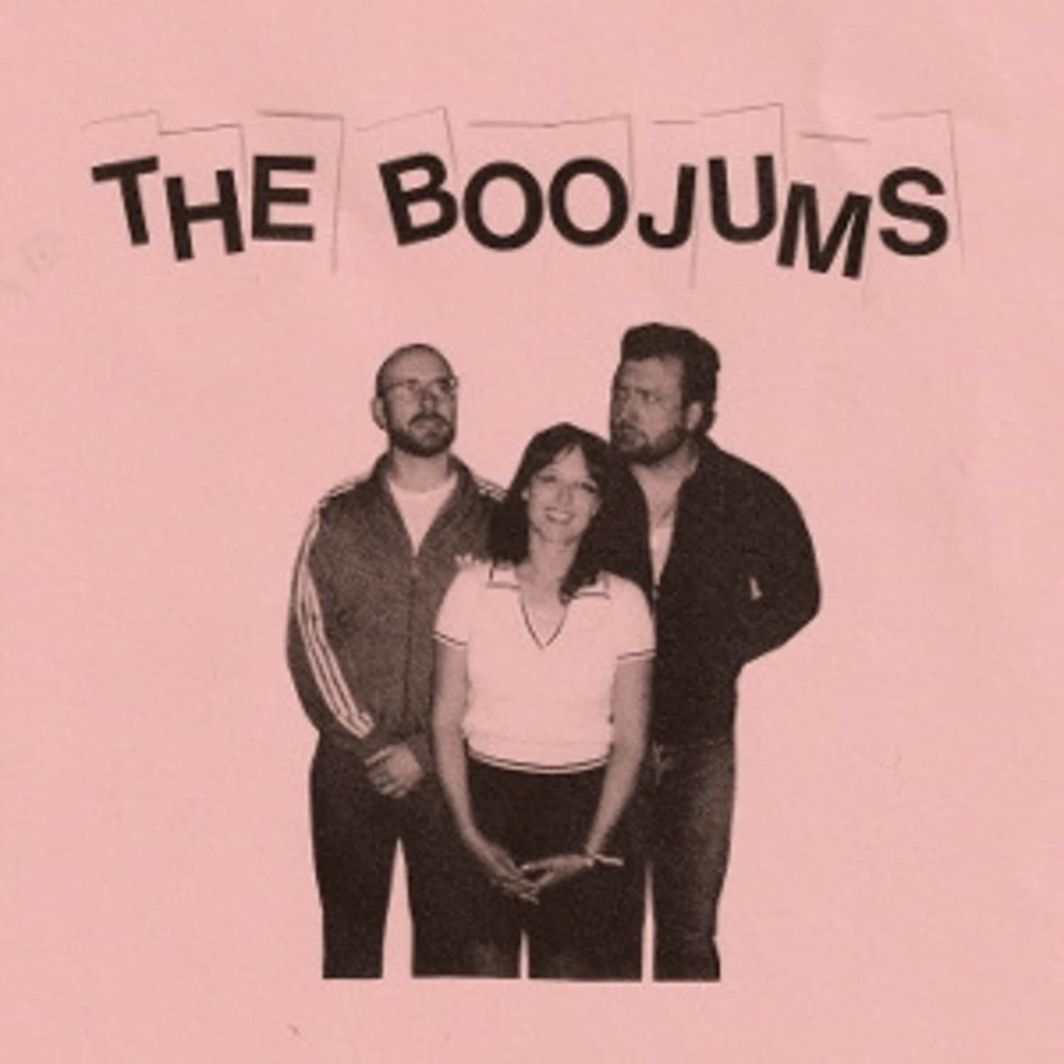 Boojums - THE BOOJUMS