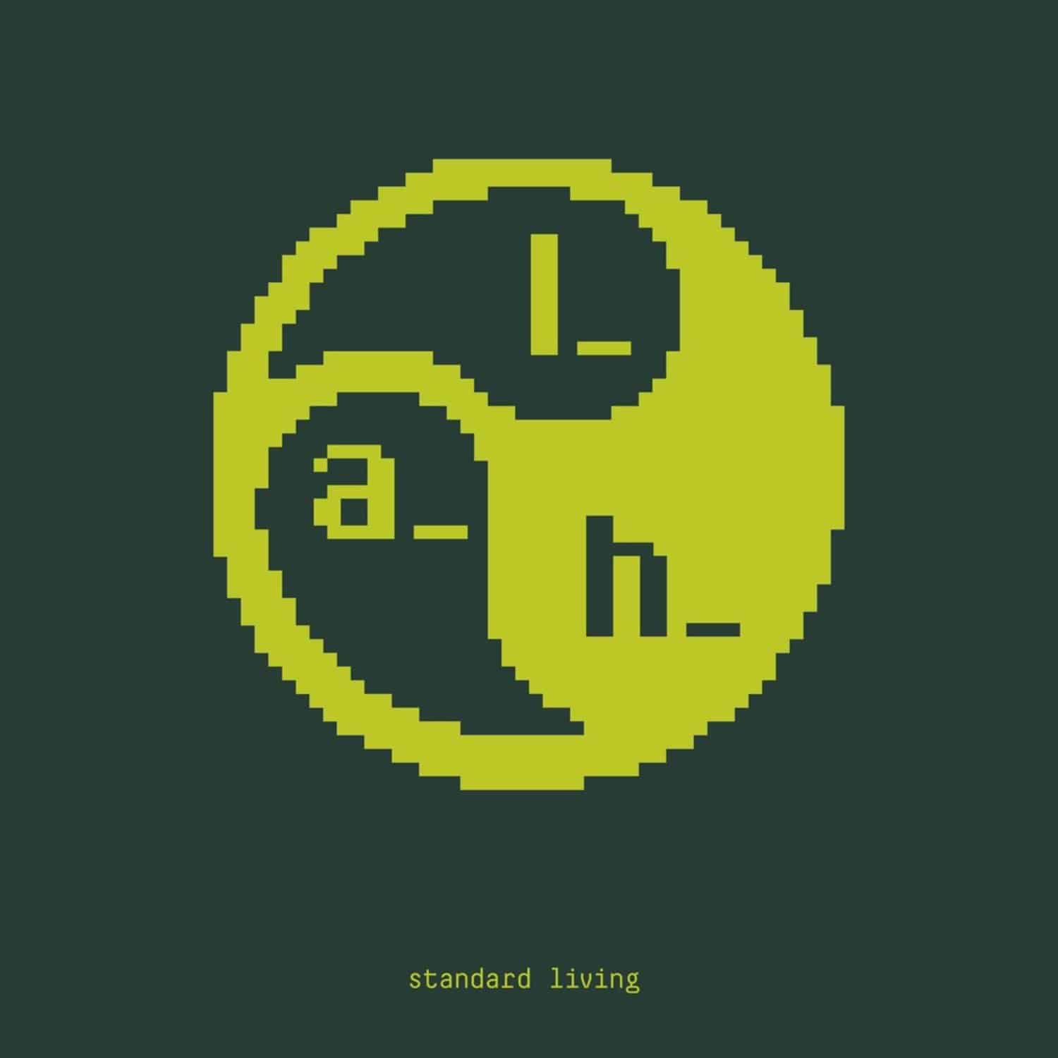 lil art hoe - STANDARD LIVING