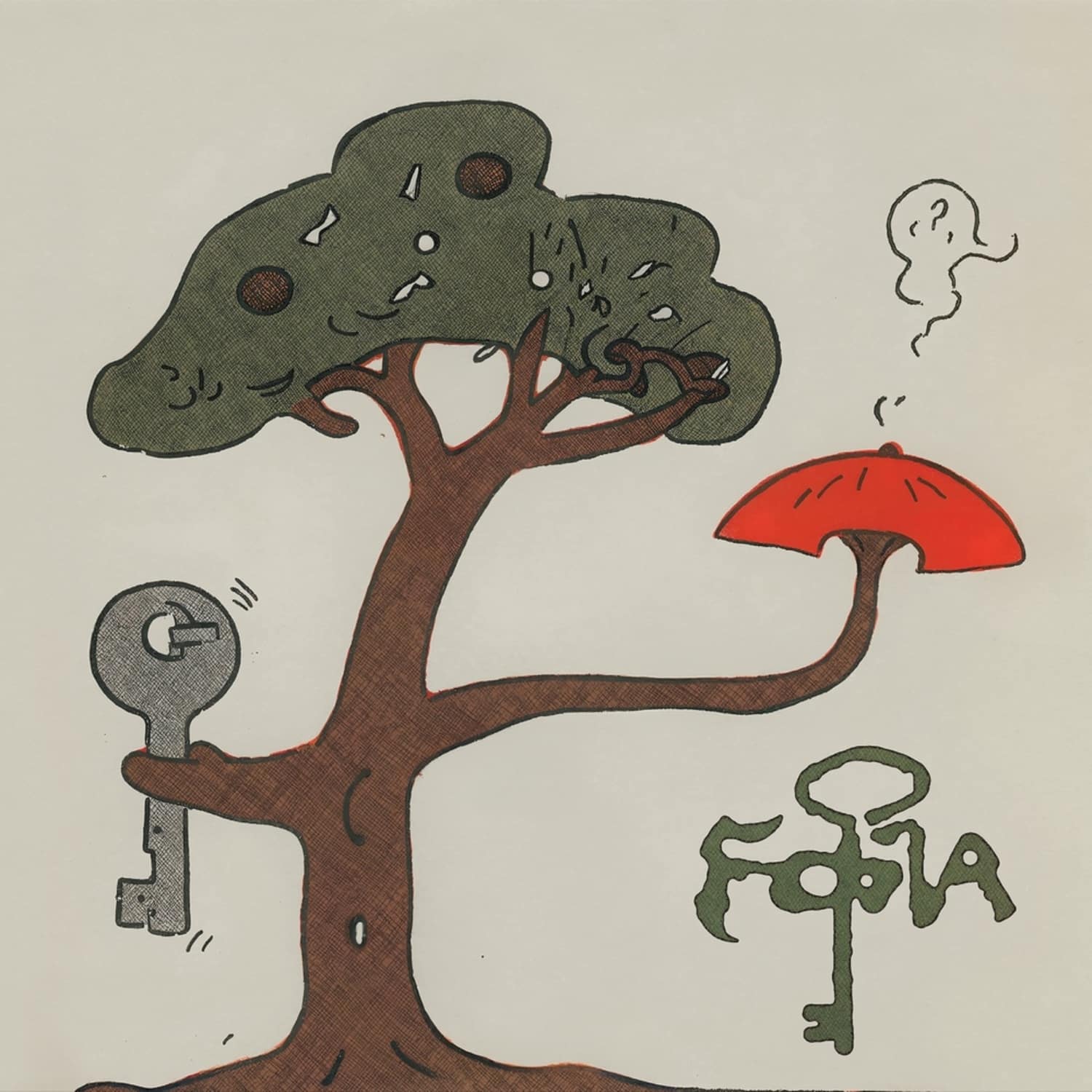 aylu - FOBIA 