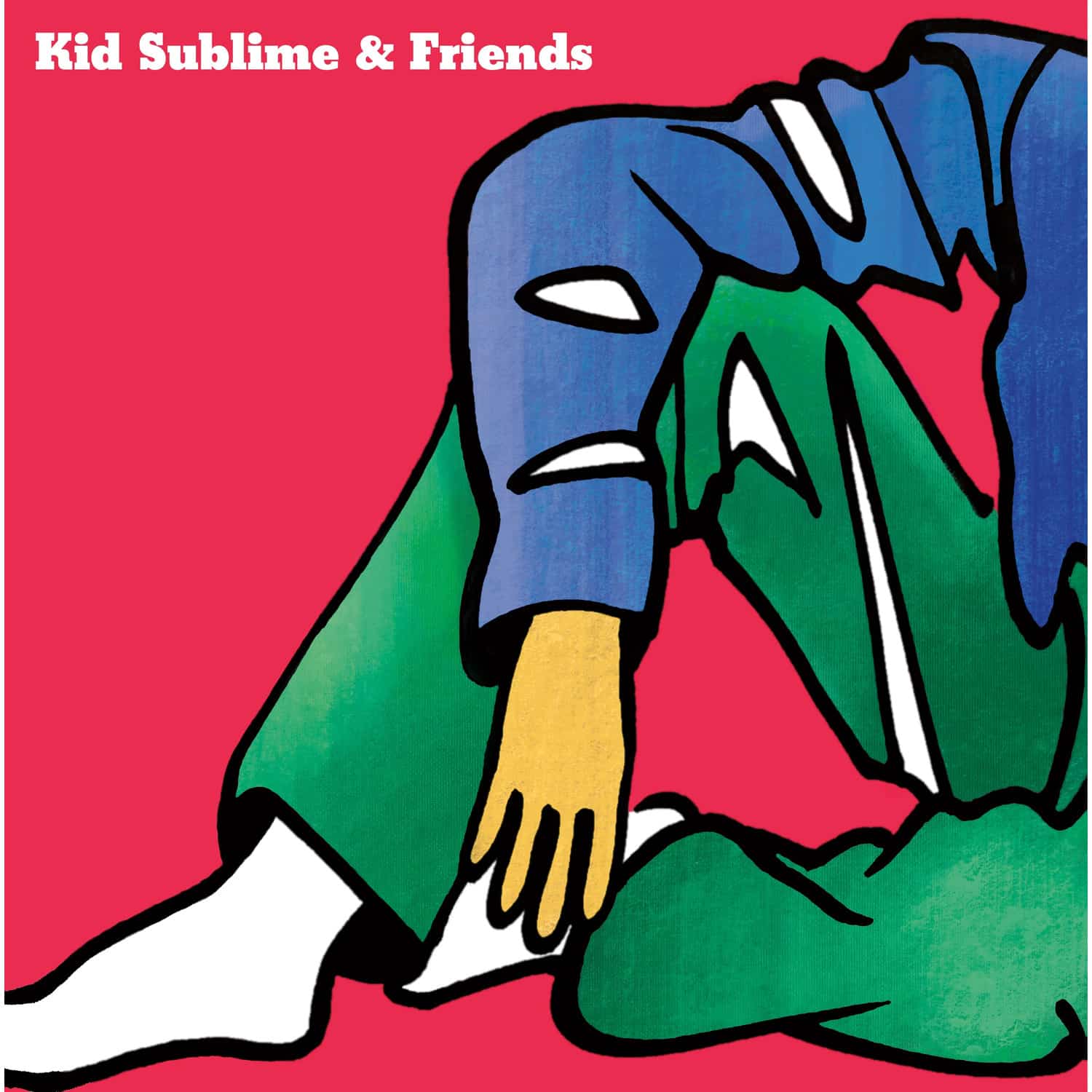 Kid Sublime - KID SUBLIME & FRIENDS