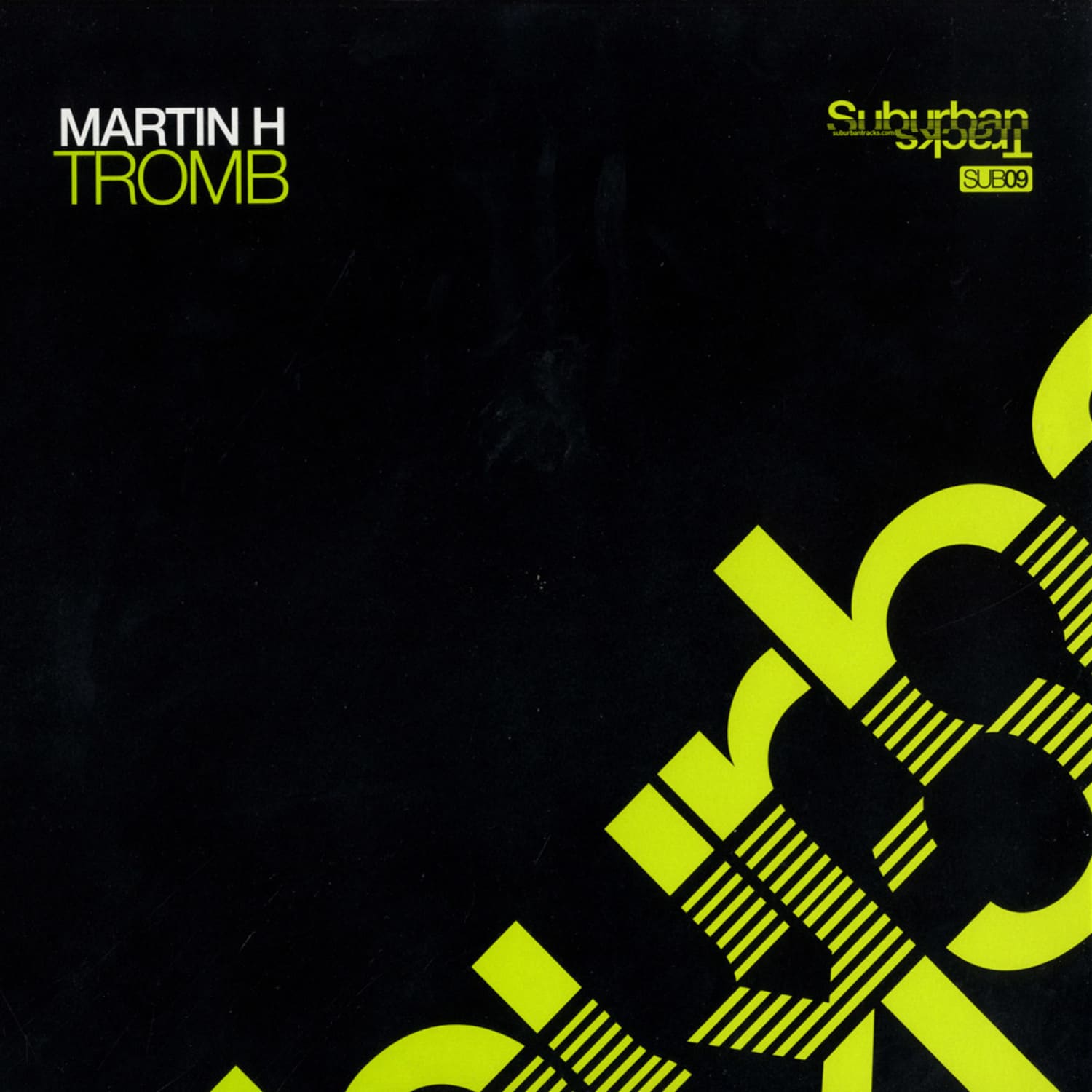 Martin H - TROMB