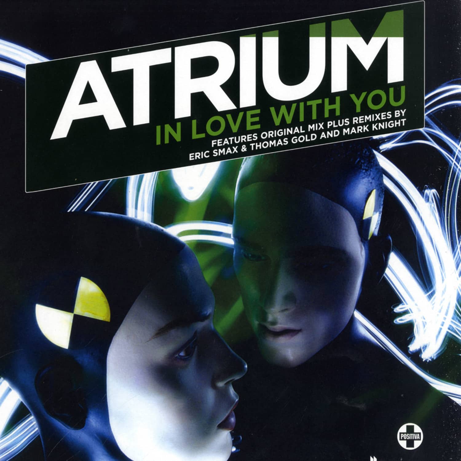 Atrium - IN LOVE WITH YOU