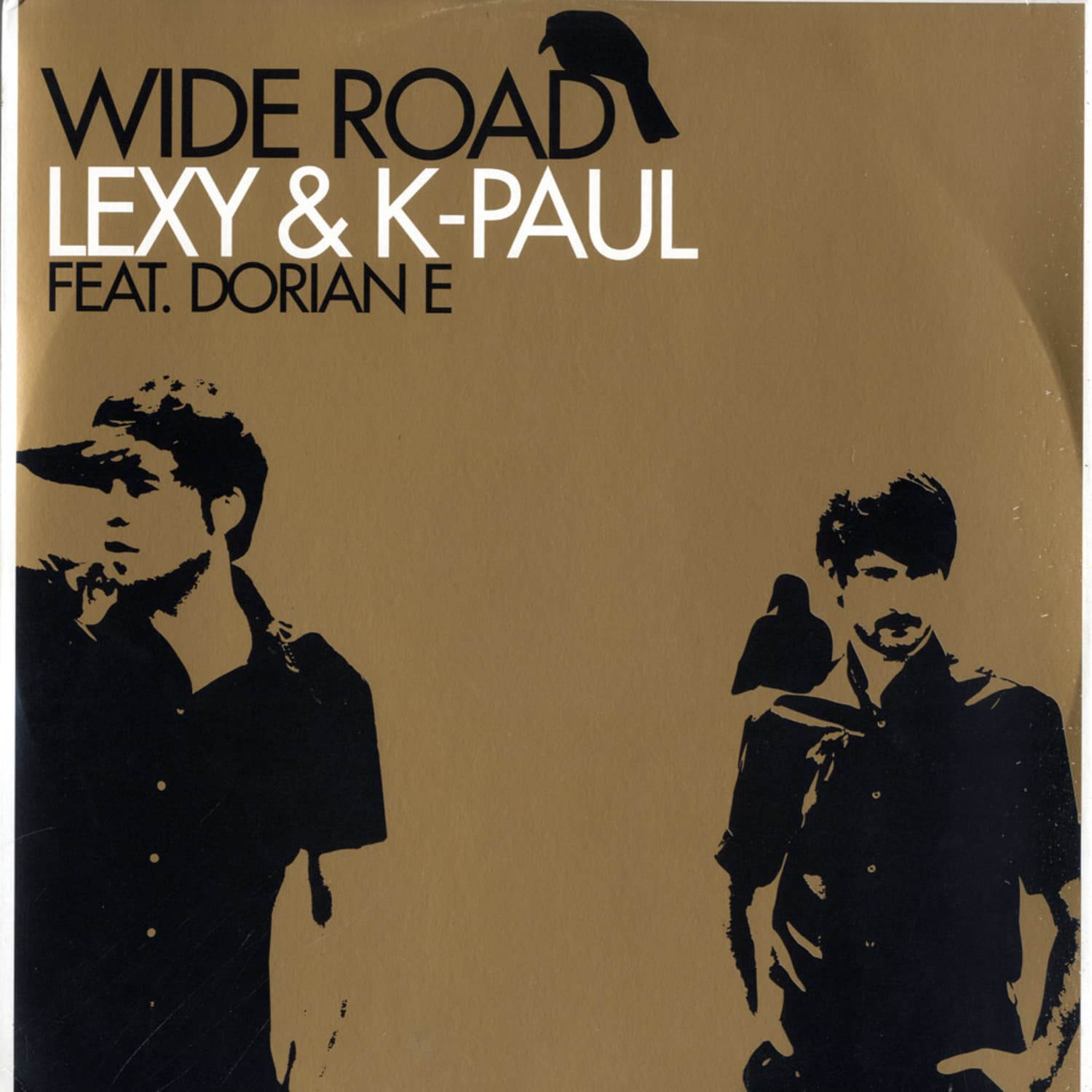 Lexy & K-Paul feat. Dorian E - WIDE ROAD