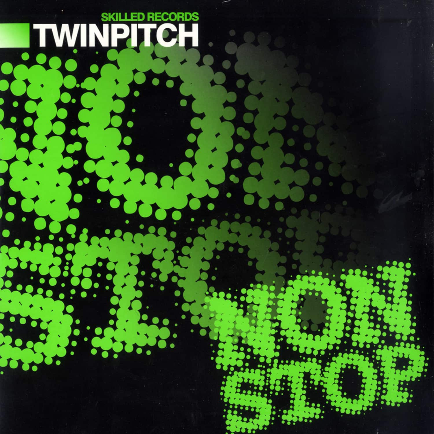 Twinpitch - NONSTOP