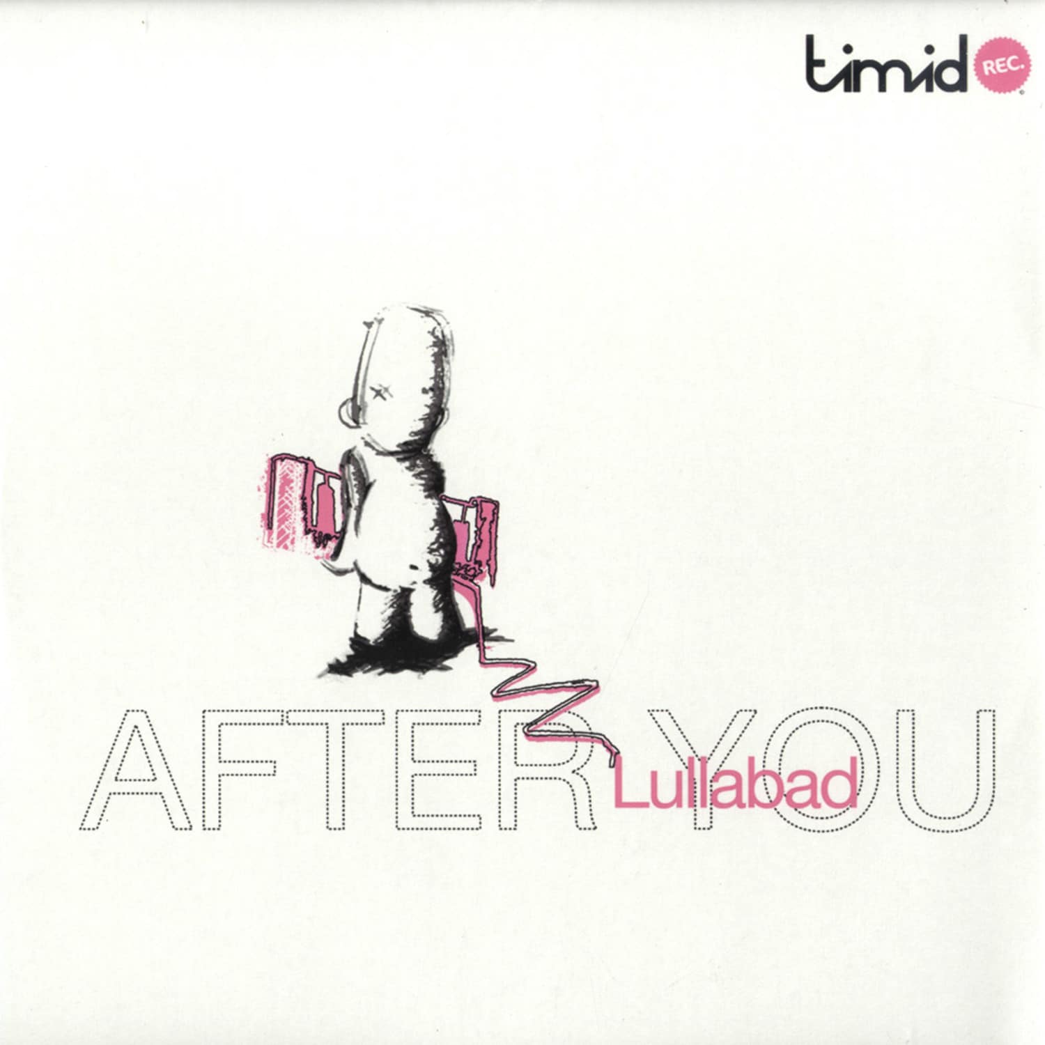 Lullabad - AFTER YOU
