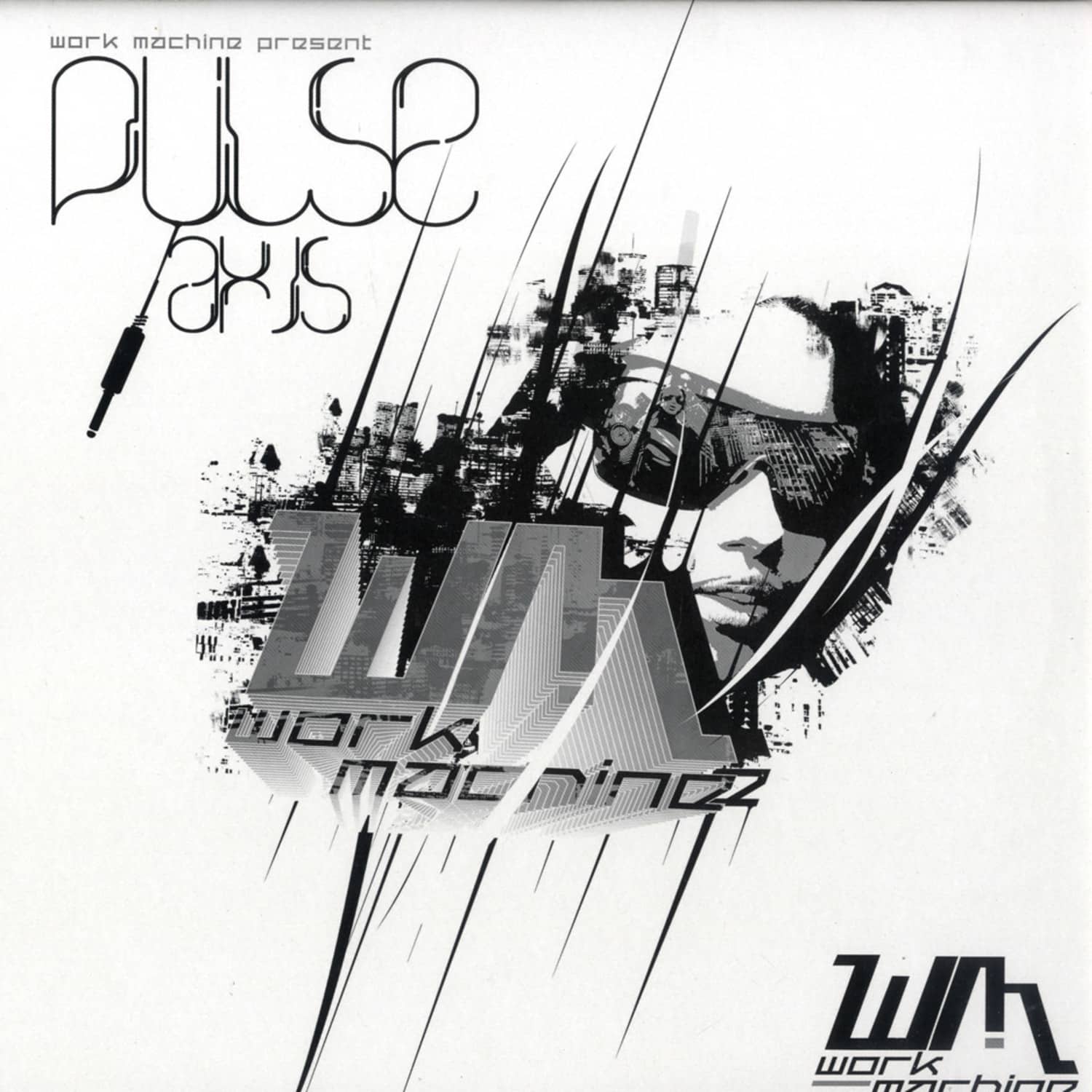 Axis - PULSE
