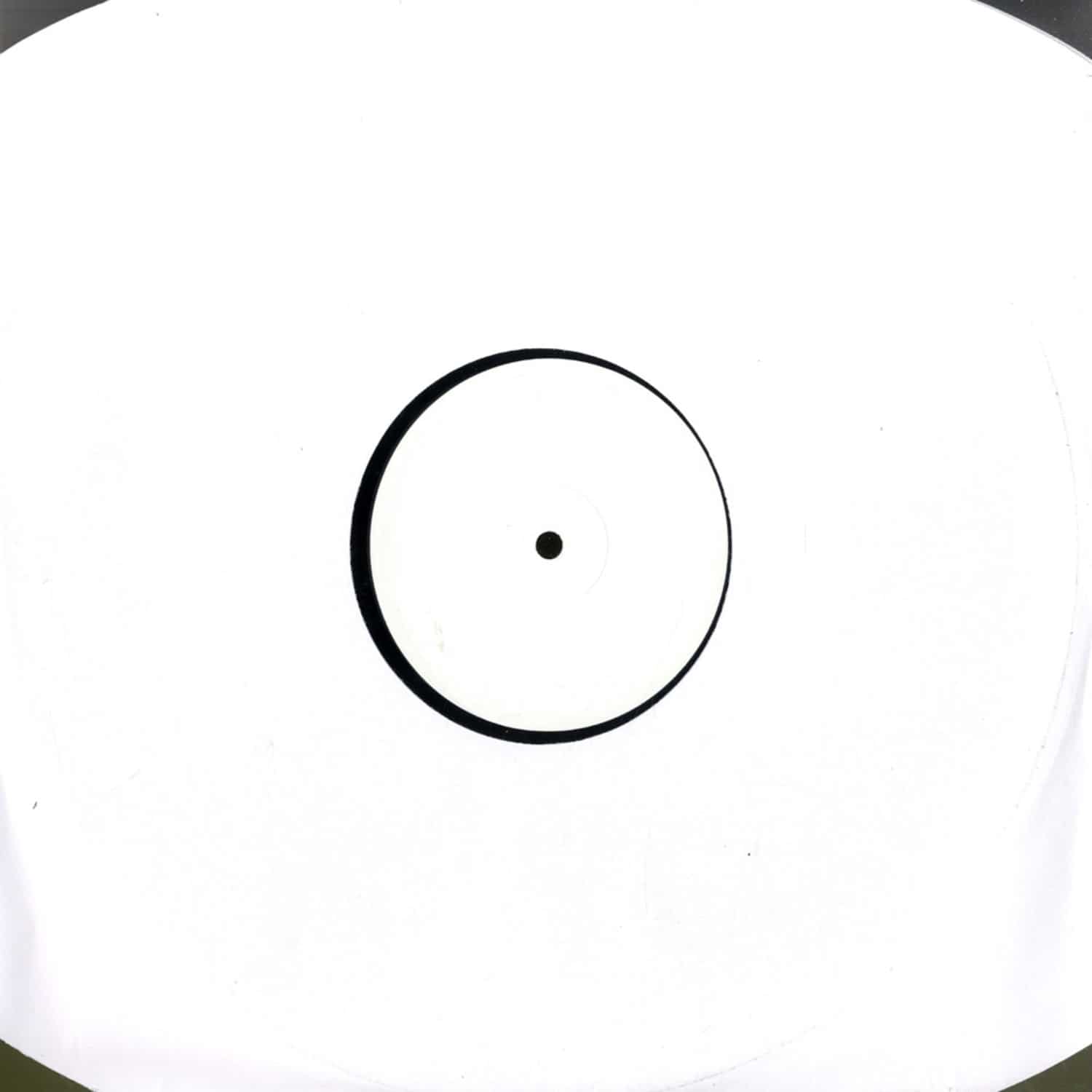 Kjell - CLOUD THIRTY / UNSEEN