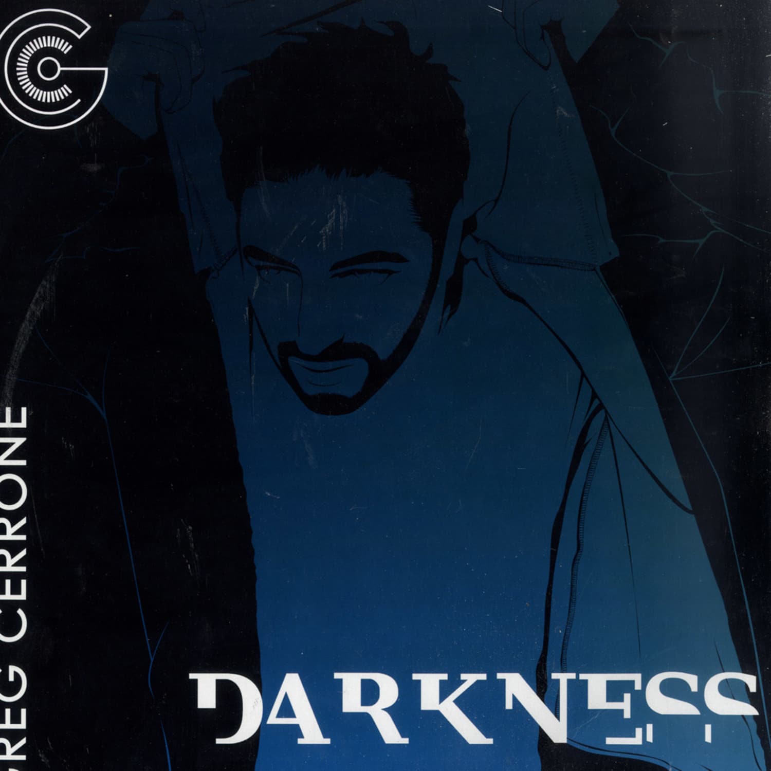 Greg Cerrone - DARKNESS 