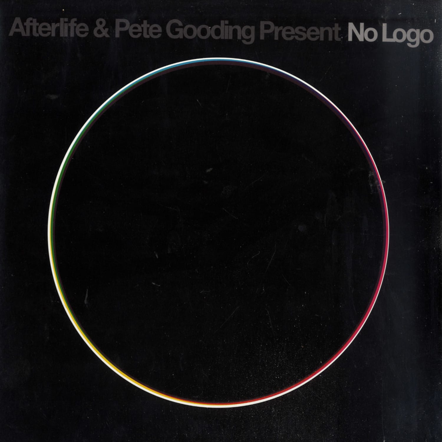 Afterlife & Pete Gooding - DARK STAR